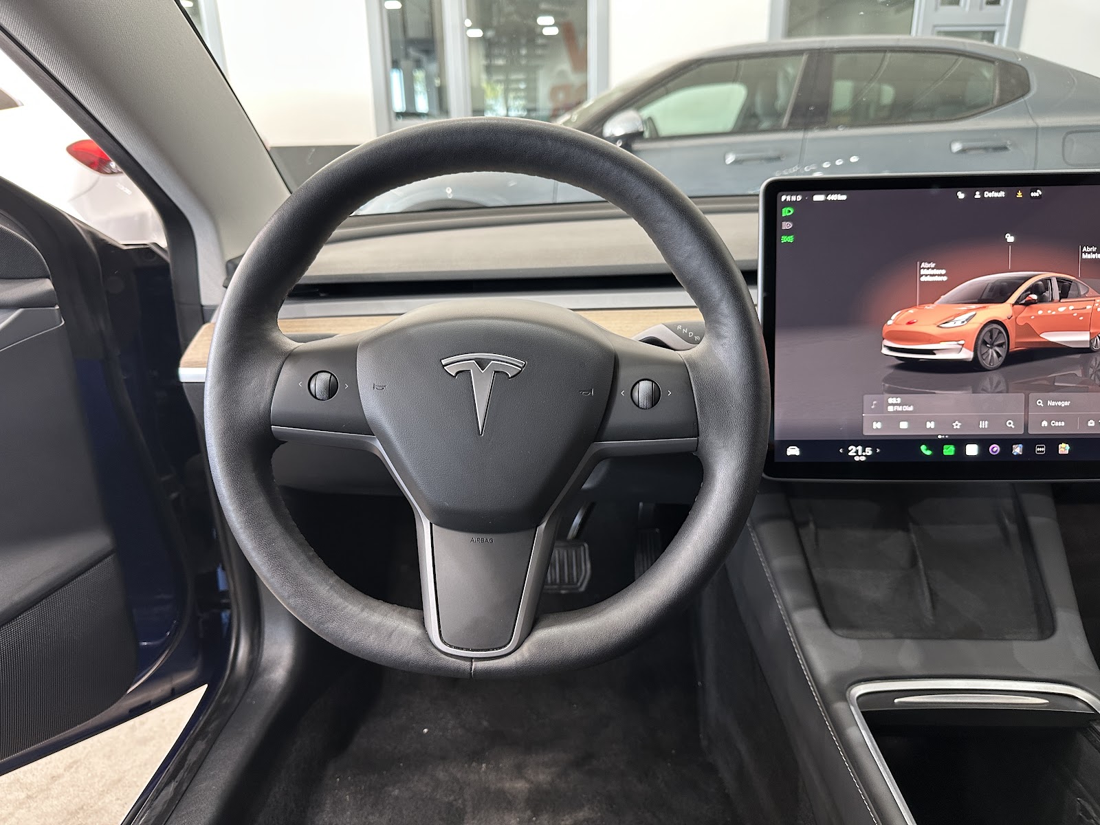 Foto 12 de TESLA MODEL 3 2022 en venta en CSV Motor VALDEFUENTES
