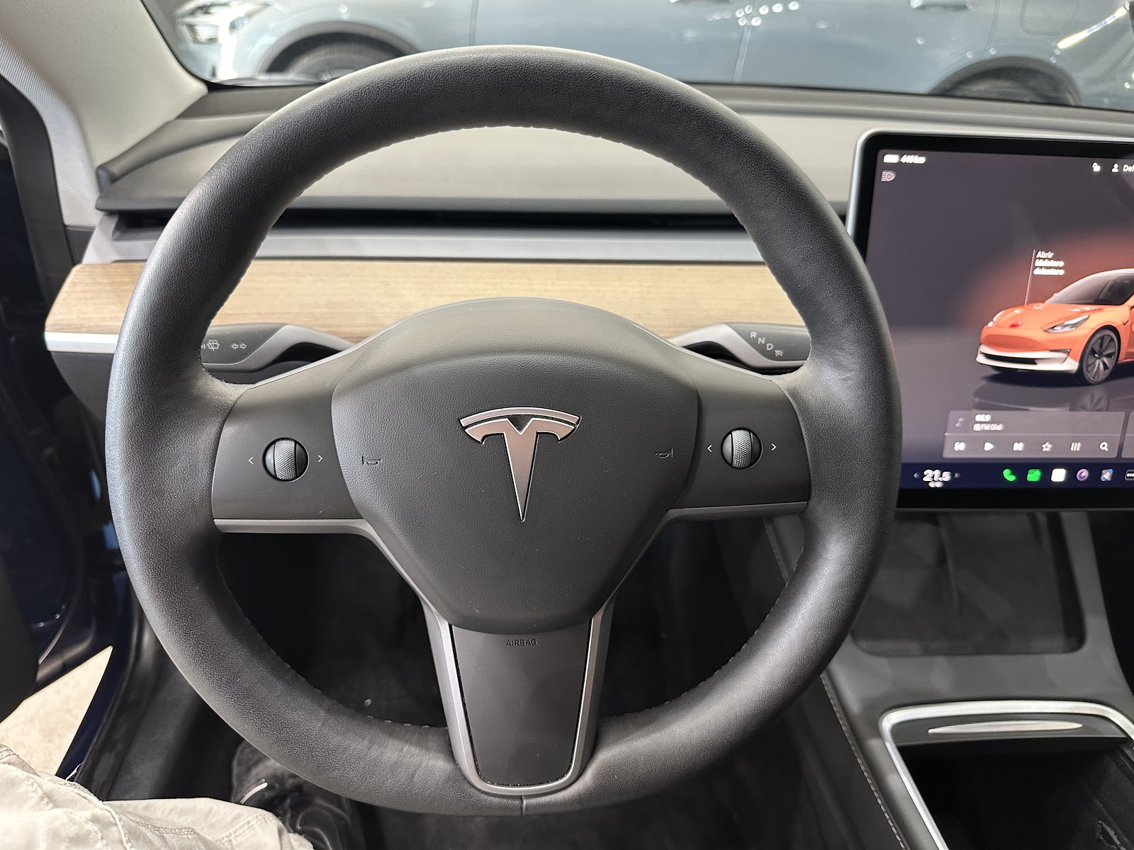 Foto 13 de TESLA MODEL 3 2022 en venta en CSV Motor VALDEFUENTES