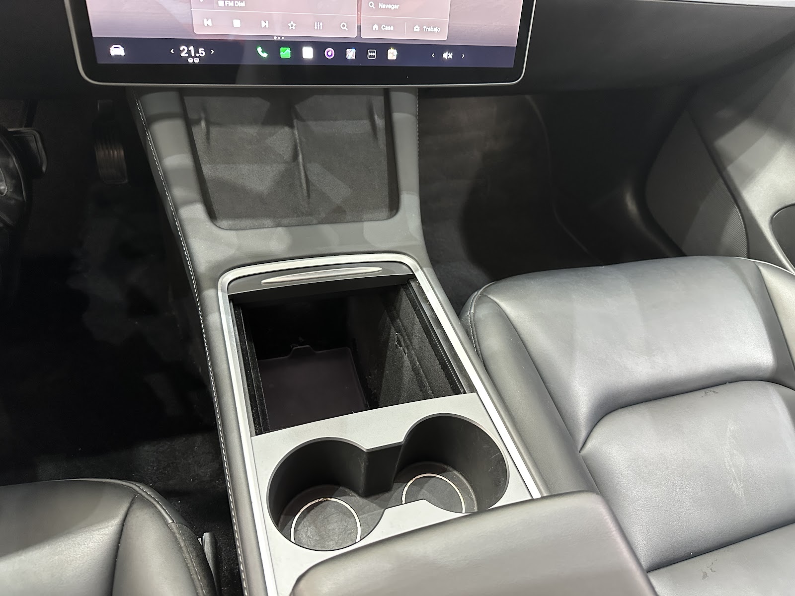 Foto 15 de TESLA MODEL 3 2022 en venta en CSV Motor VALDEFUENTES