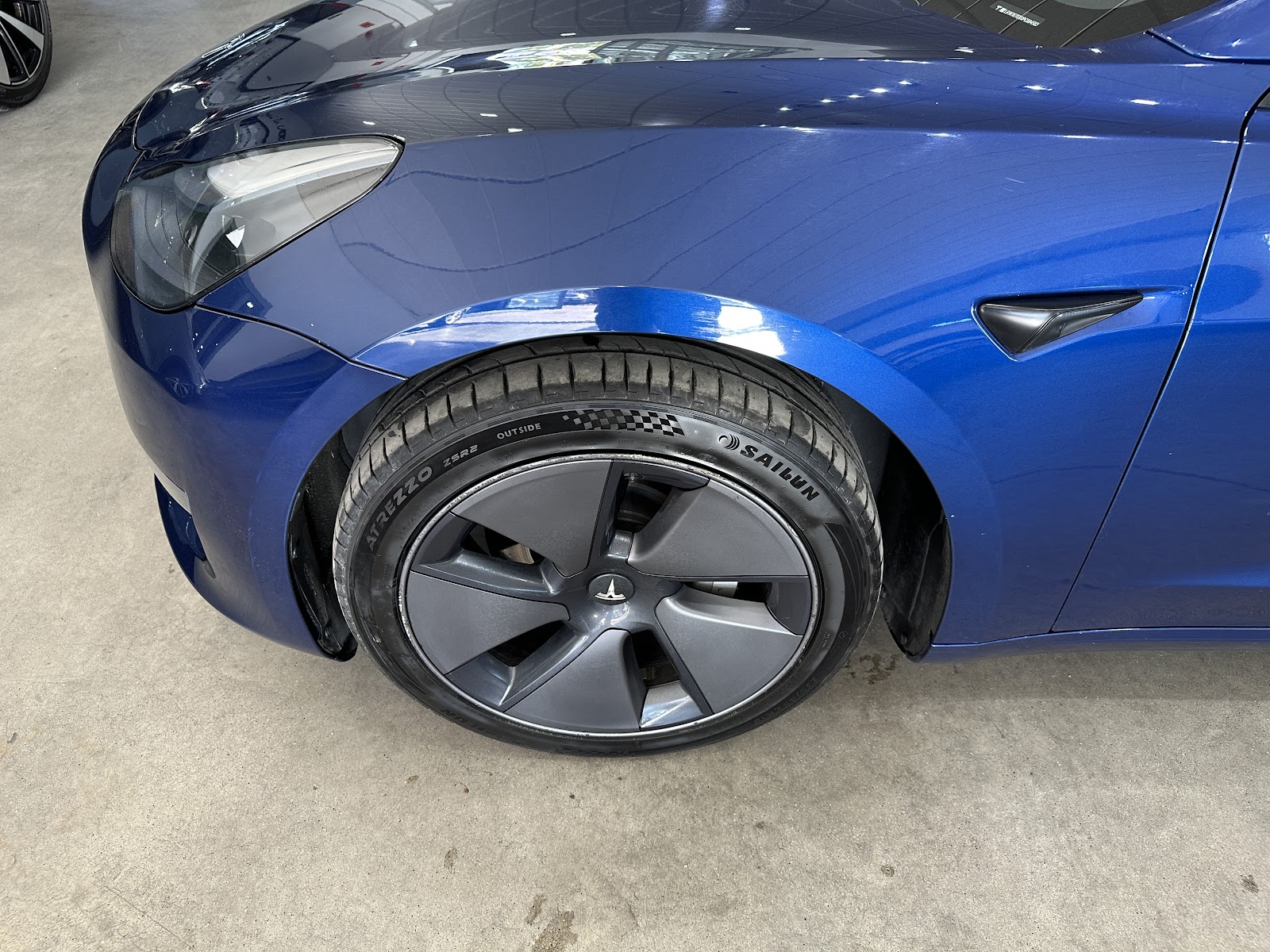 Foto 20 de TESLA MODEL 3 2022 en venta en CSV Motor VALDEFUENTES