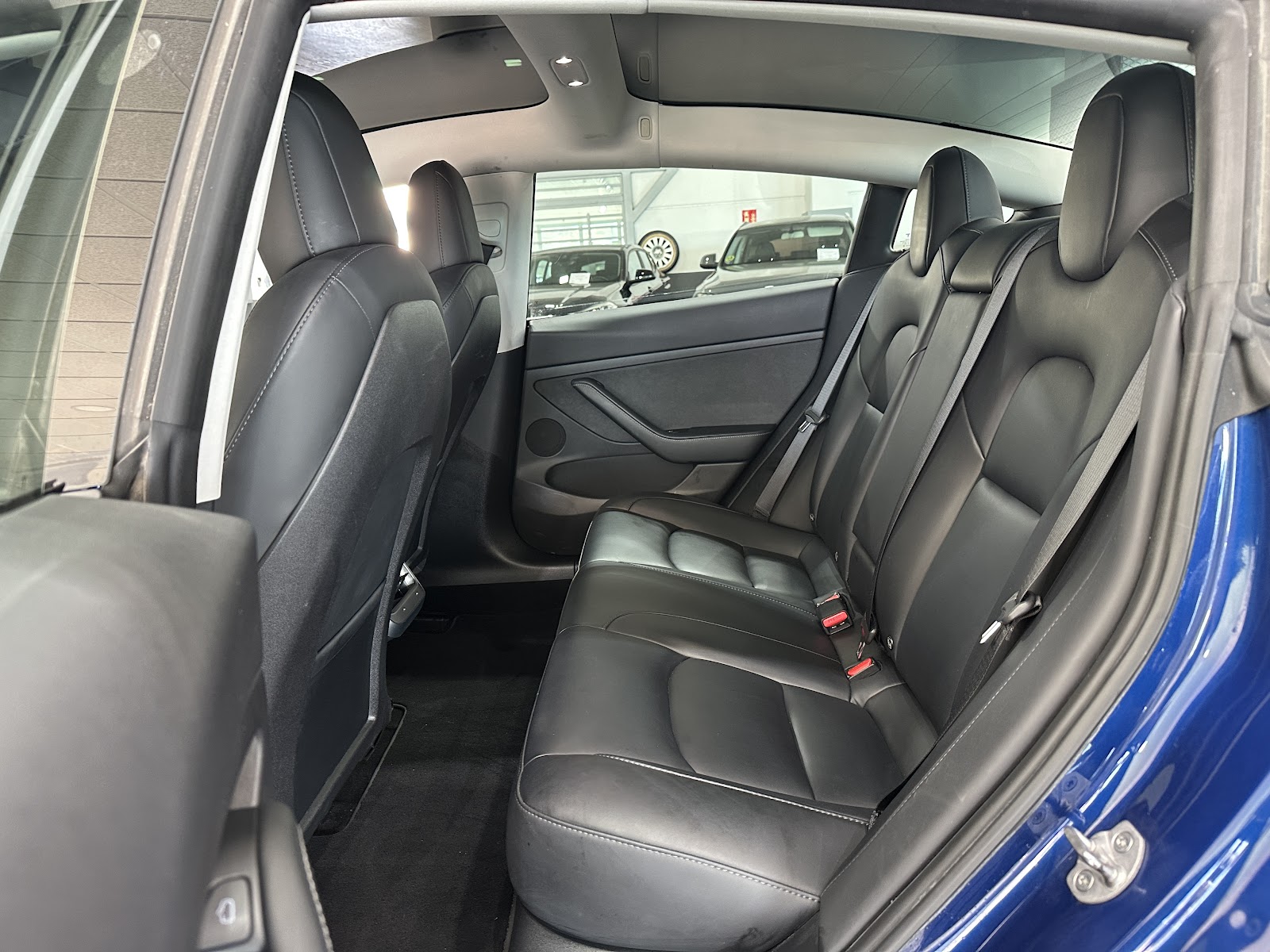 Foto 10 de TESLA MODEL 3 2022 en venta en CSV Motor VALDEFUENTES