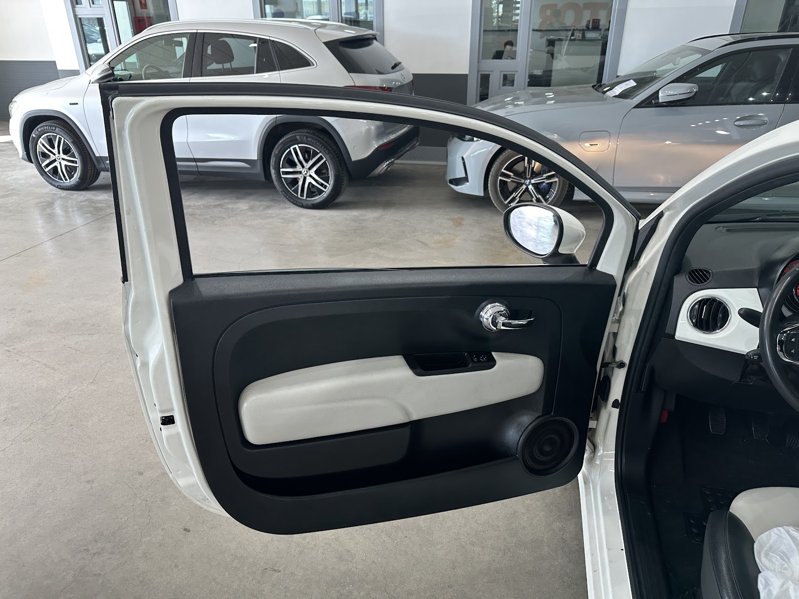 Foto 17 de FIAT 500 2022 en venta en CSV Motor VALDEFUENTES