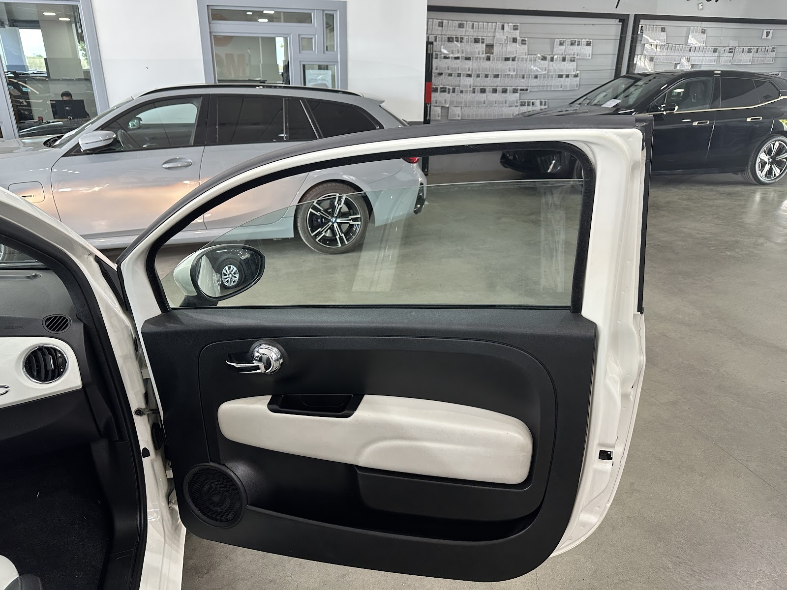 Foto 18 de FIAT 500 2022 en venta en CSV Motor VALDEFUENTES