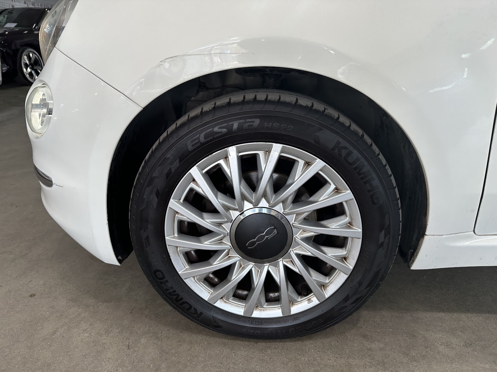 Foto 19 de FIAT 500 2022 en venta en CSV Motor VALDEFUENTES