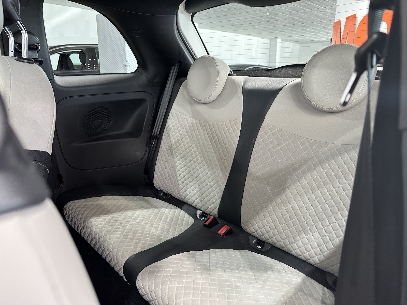 Foto 10 de FIAT 500 2022 en venta en CSV Motor VALDEFUENTES