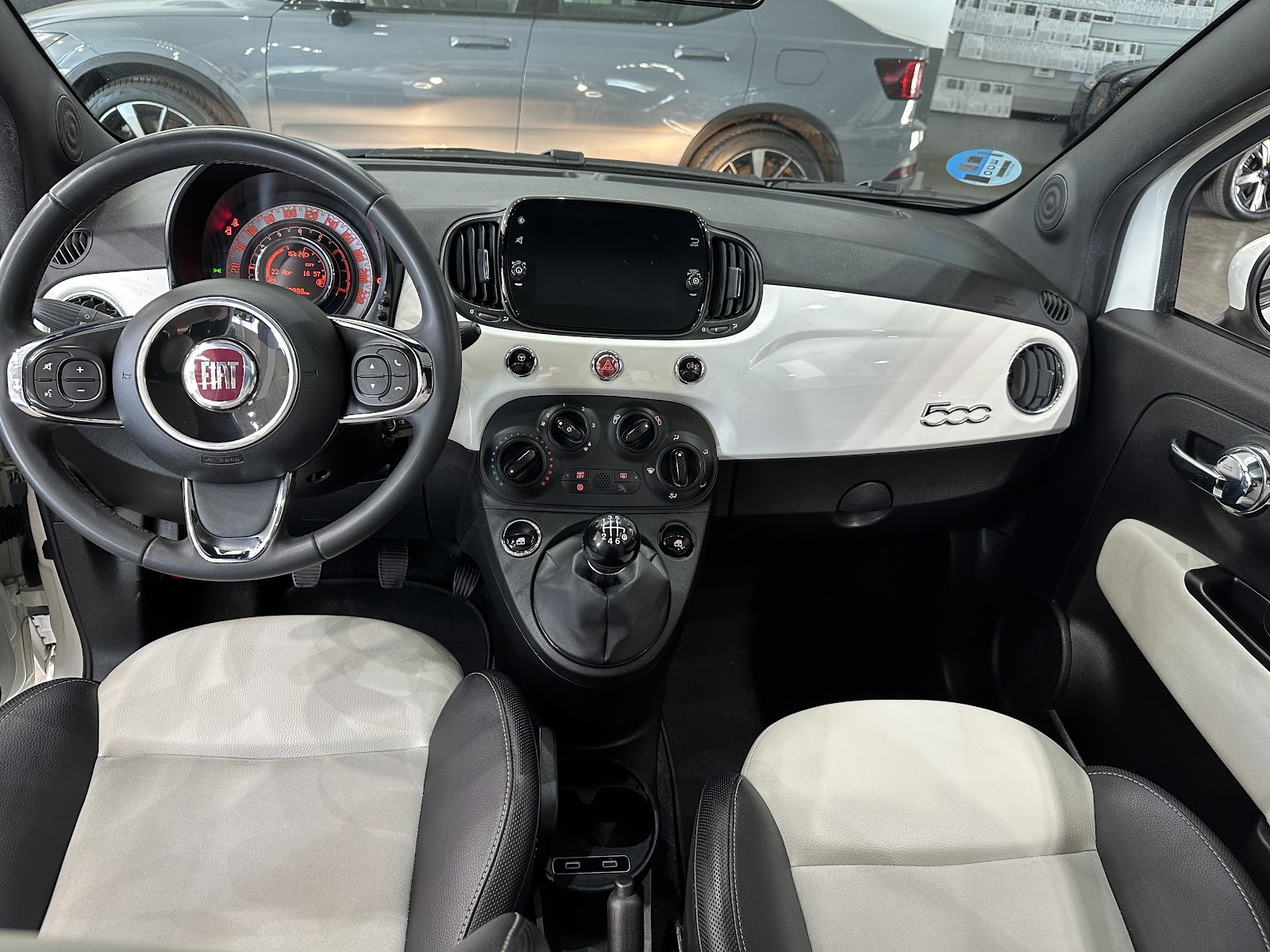 Foto 11 de FIAT 500 2022 en venta en CSV Motor VALDEFUENTES