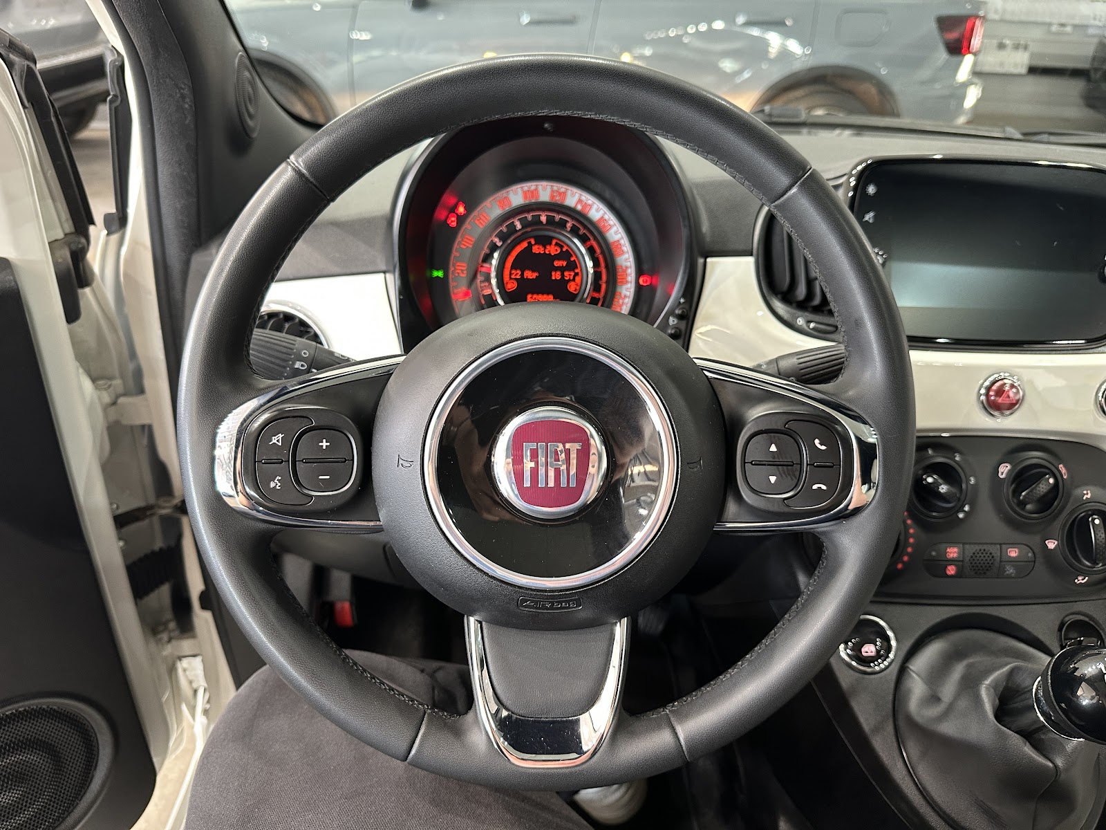 Foto 12 de FIAT 500 2022 en venta en CSV Motor VALDEFUENTES