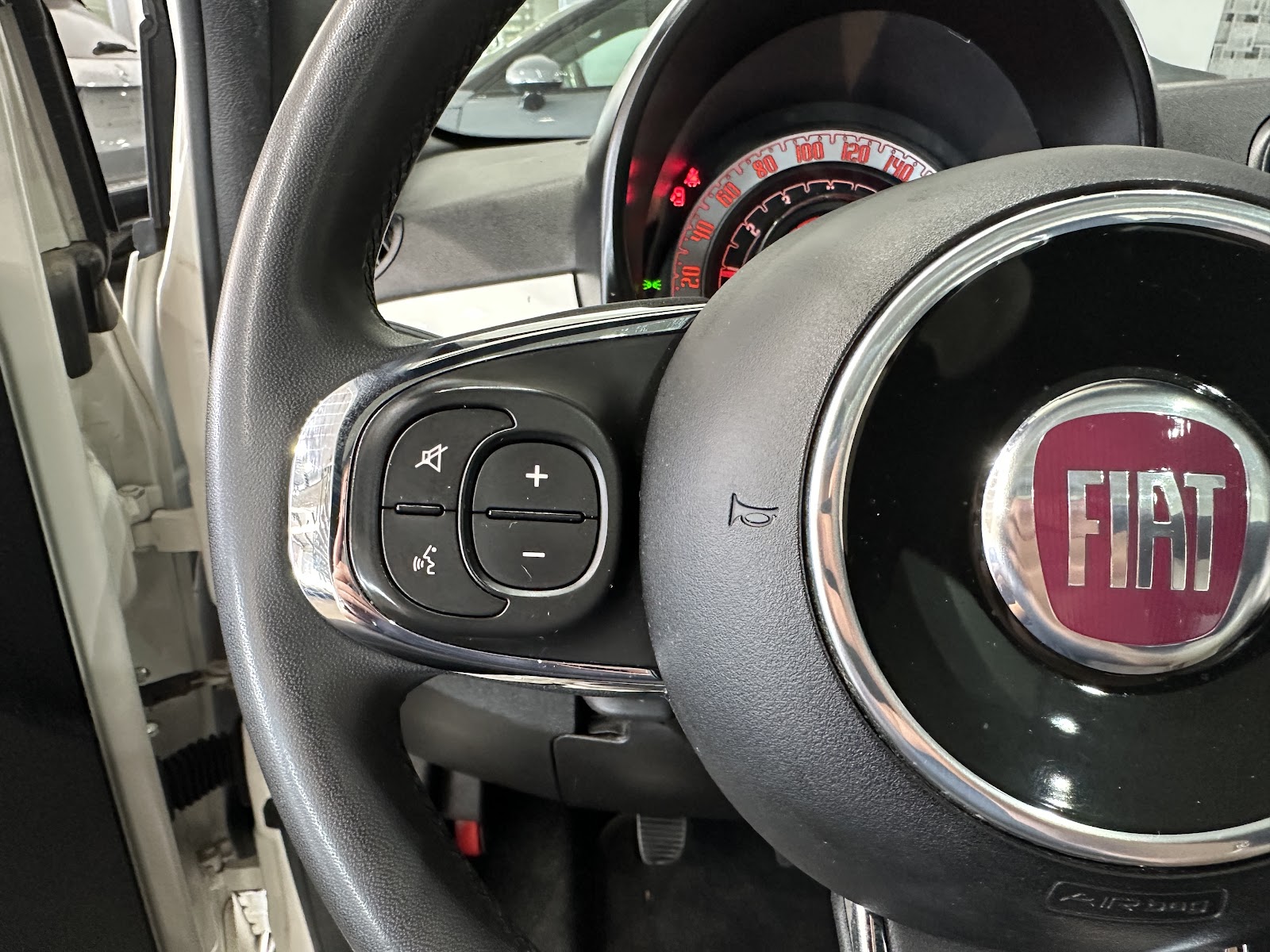 Foto 15 de FIAT 500 2022 en venta en CSV Motor VALDEFUENTES