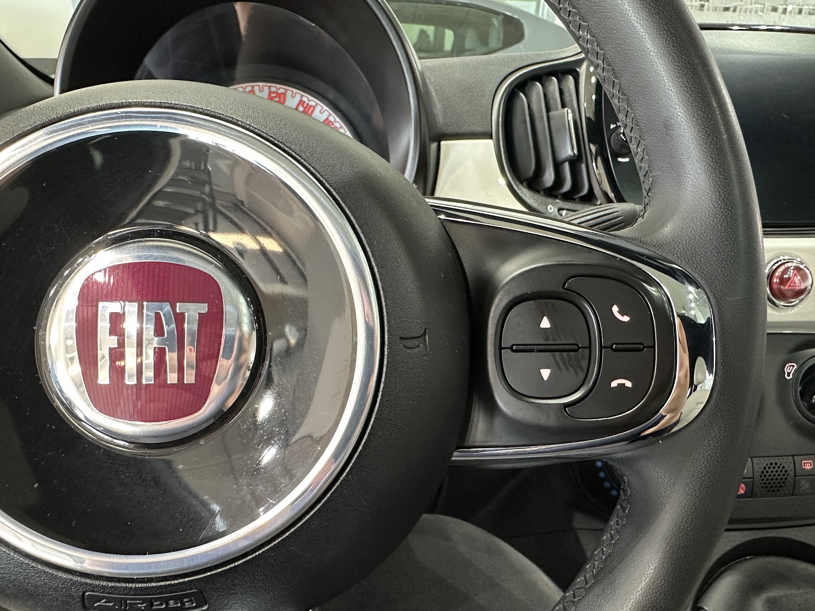 Foto 16 de FIAT 500 2022 en venta en CSV Motor VALDEFUENTES