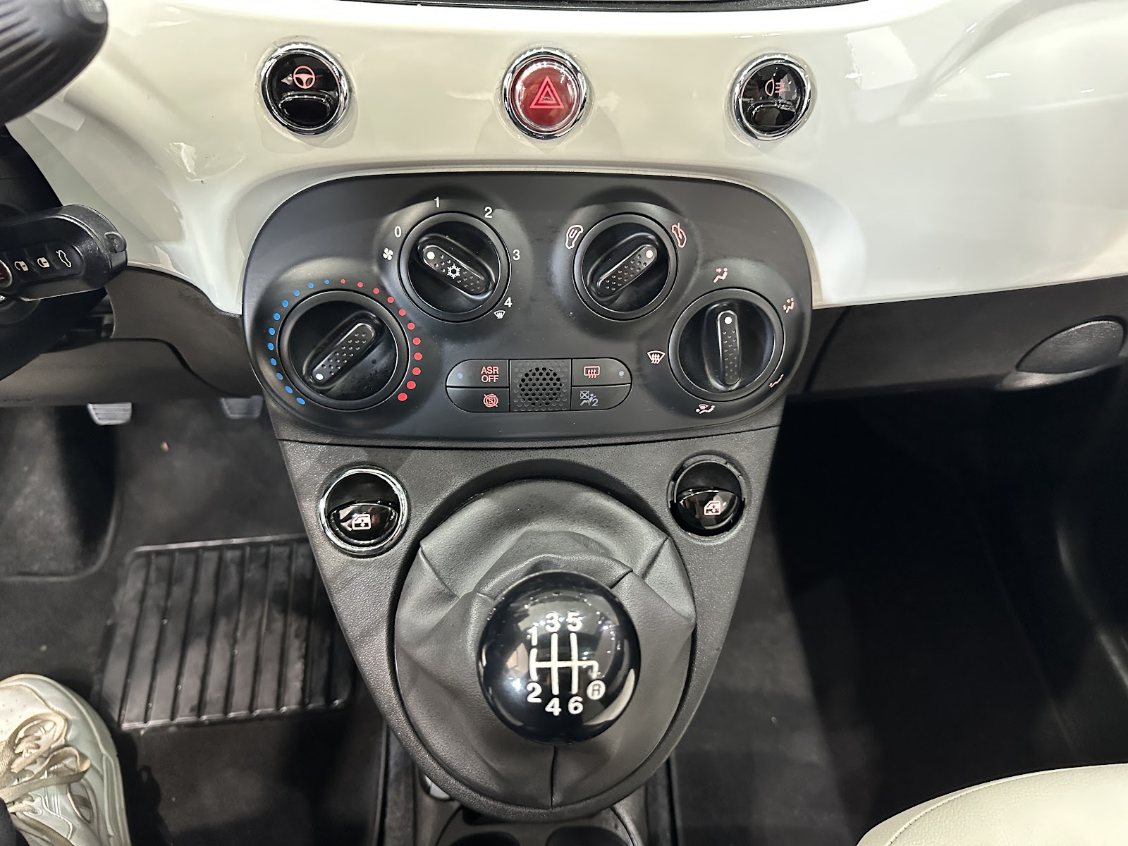 Foto 17 de FIAT 500 2022 en venta en CSV Motor VALDEFUENTES