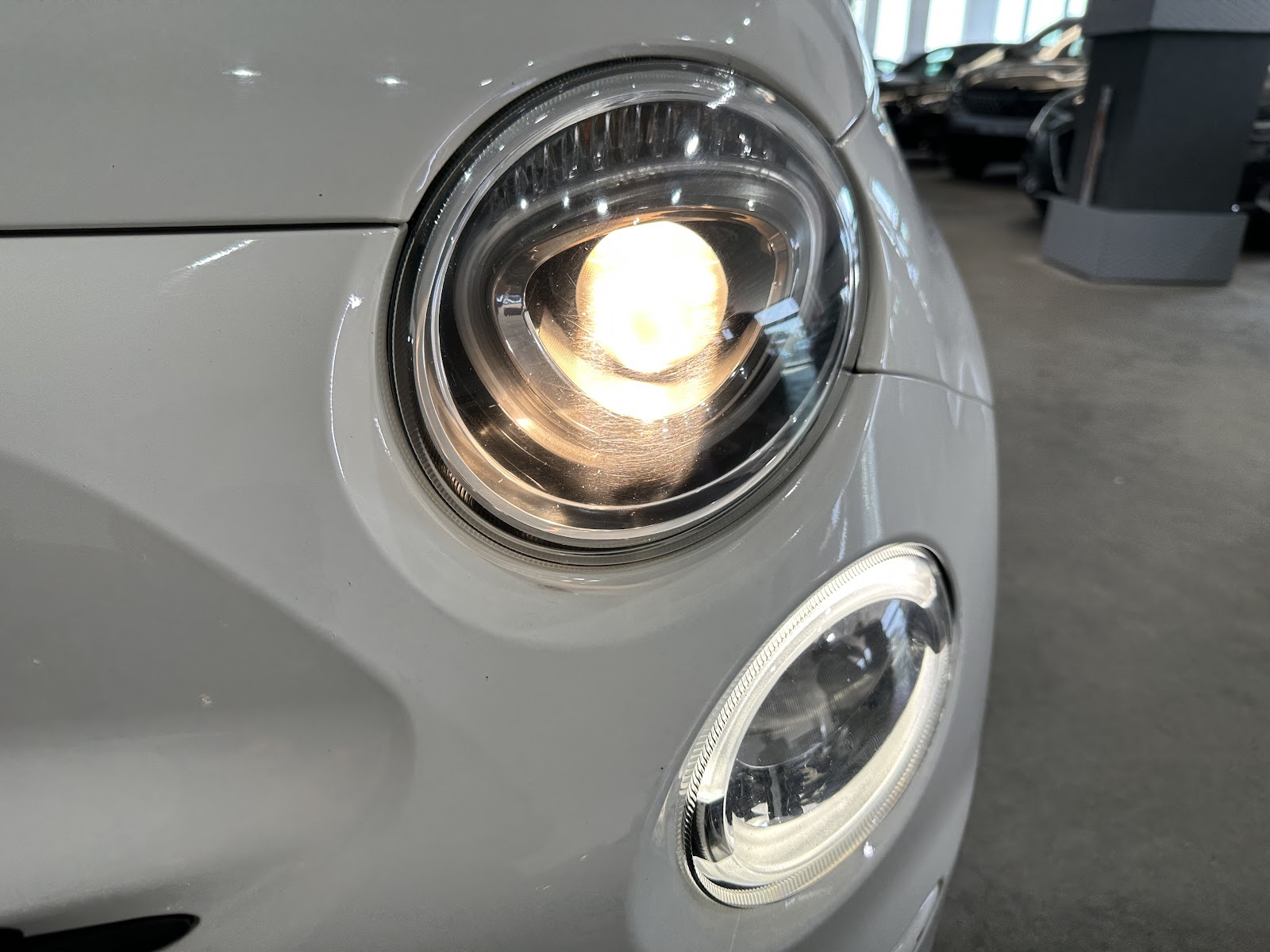 Foto 19 de FIAT 500 2022 en venta en CSV Motor VALDEFUENTES