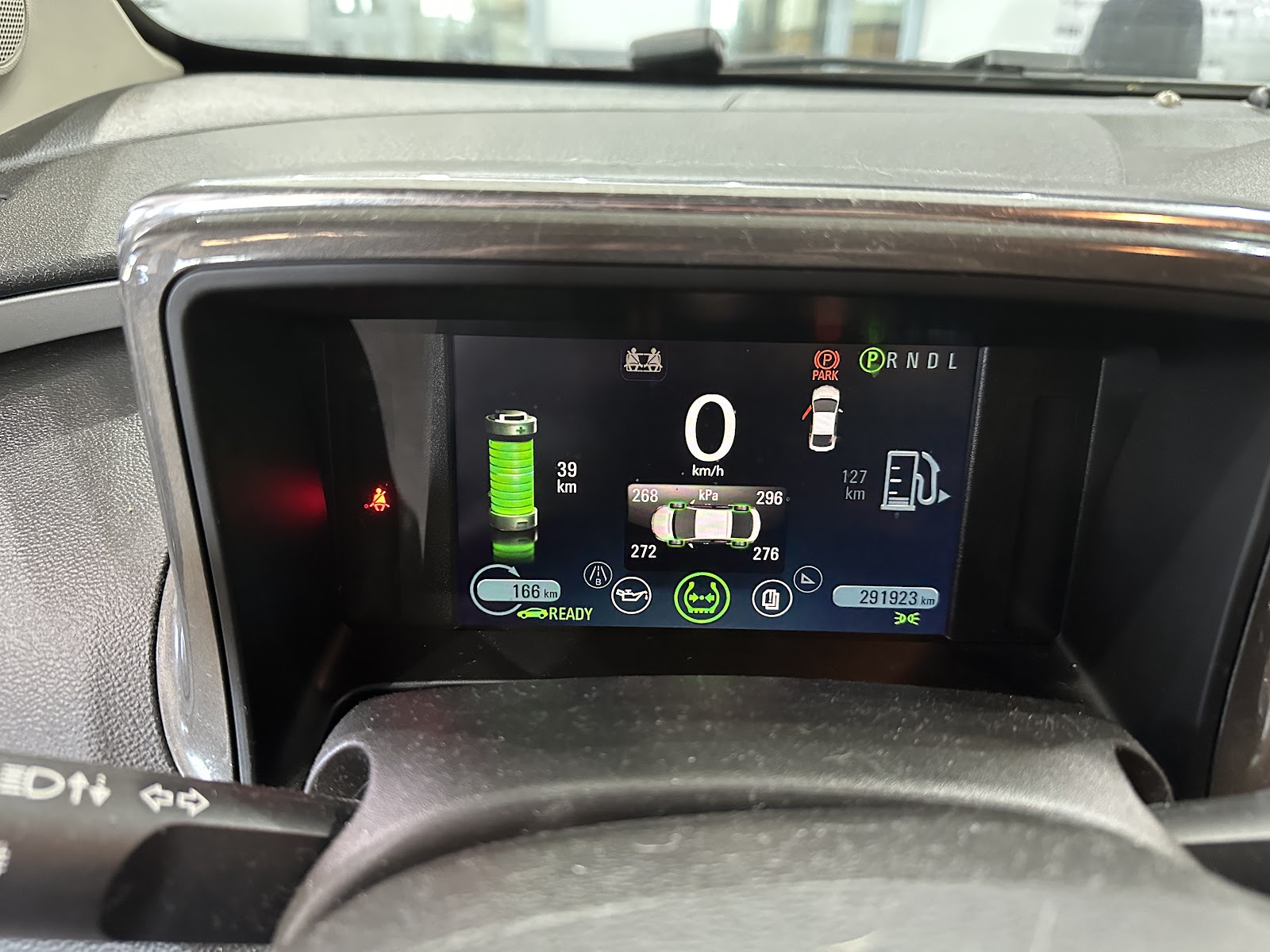 Foto 14 de OPEL AMPERA 2012 en venta en CSV Motor VALDEFUENTES