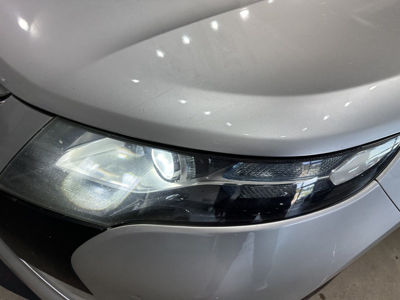 Foto 17 de OPEL AMPERA 2012 en venta en CSV Motor VALDEFUENTES