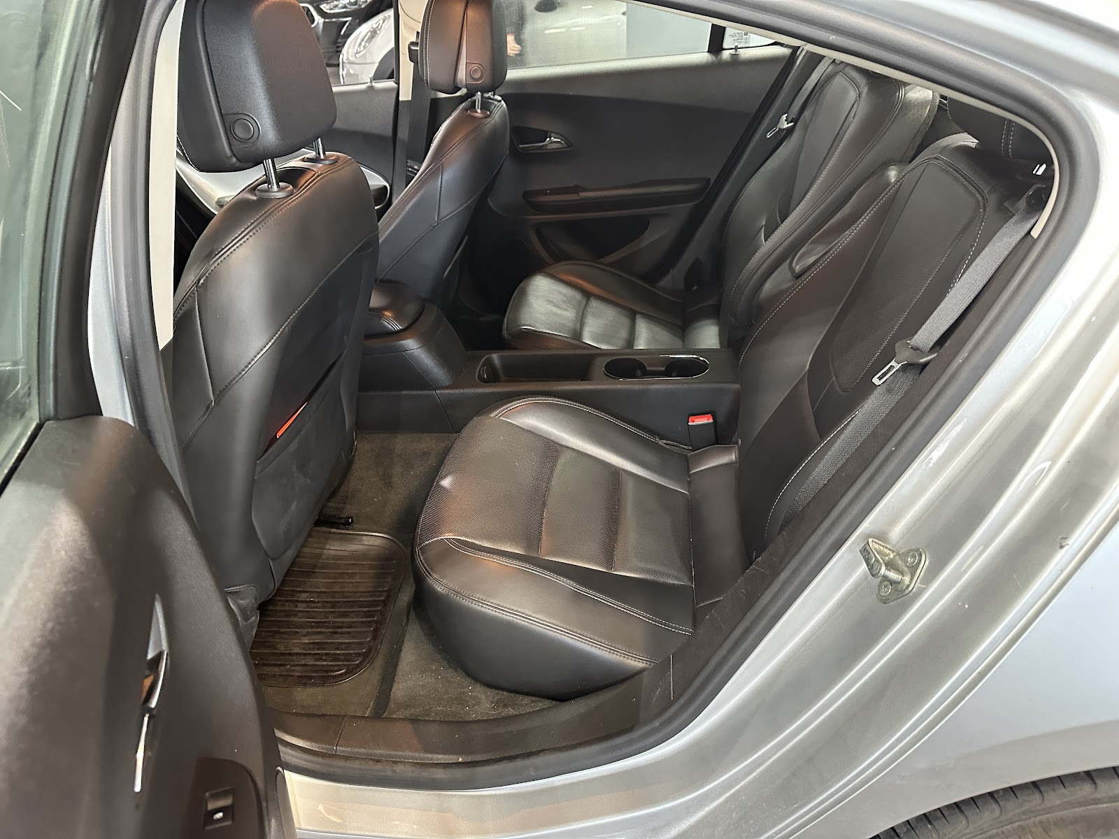Foto 9 de OPEL AMPERA 2012 en venta en CSV Motor VALDEFUENTES