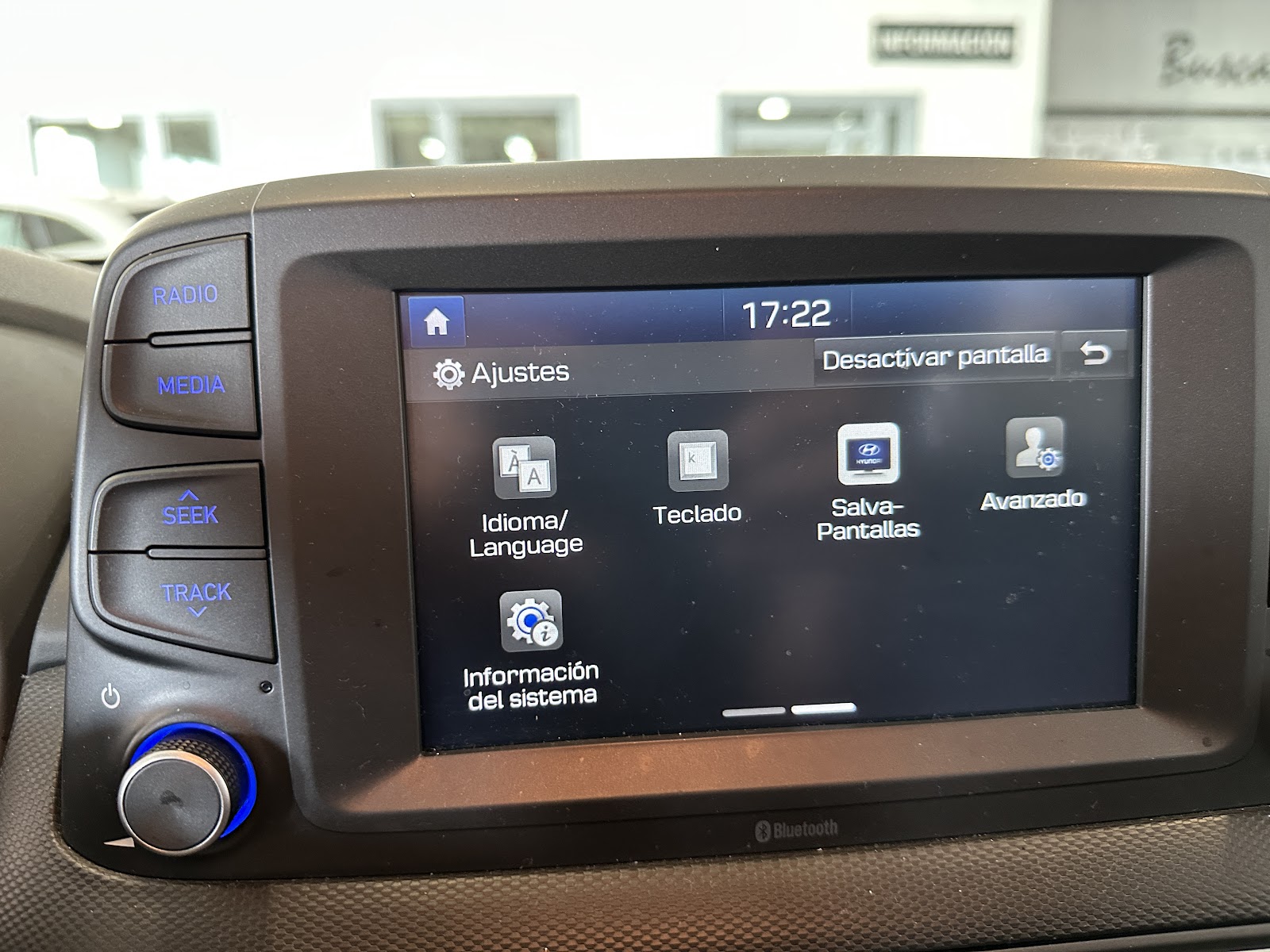 Foto 12 de HYUNDAI KONA 2020 en venta en CSV Motor VALDEFUENTES