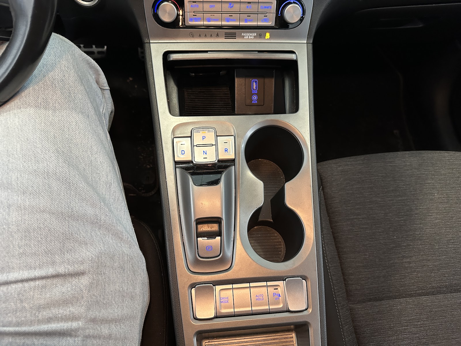Foto 15 de HYUNDAI KONA 2020 en venta en CSV Motor VALDEFUENTES