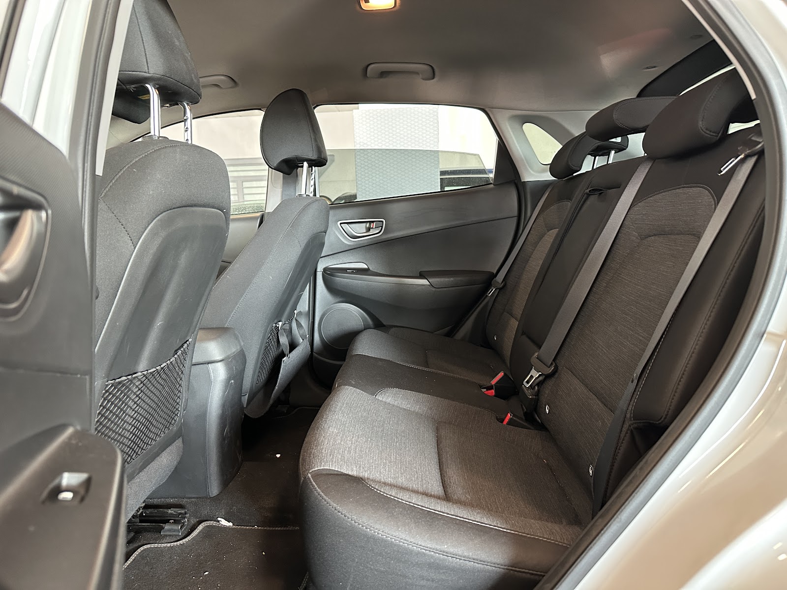 Foto 6 de HYUNDAI KONA 2020 en venta en CSV Motor VALDEFUENTES