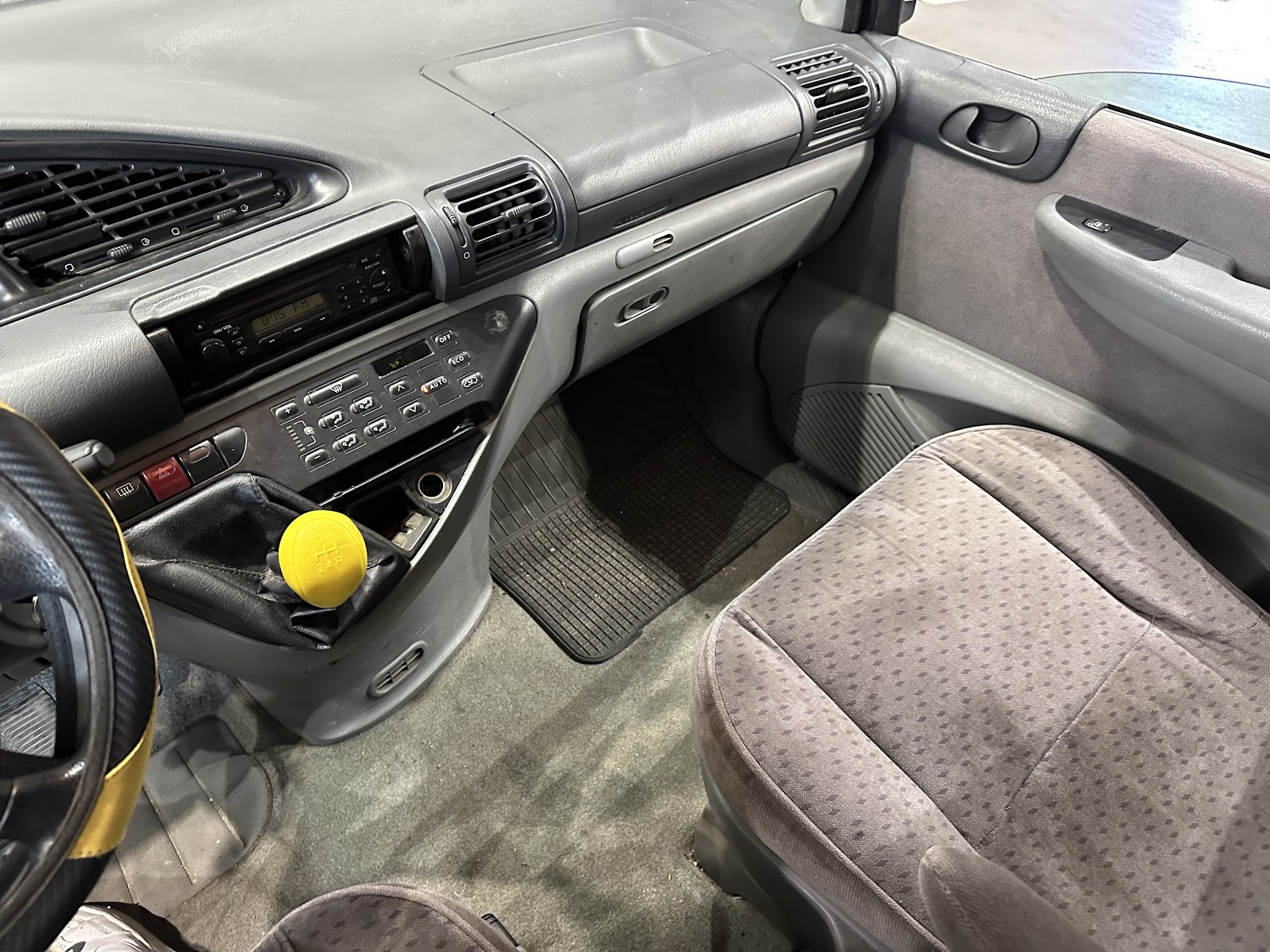 Foto 13 de CITROEN EVASION 2000 en venta en CSV Motor VALDEFUENTES