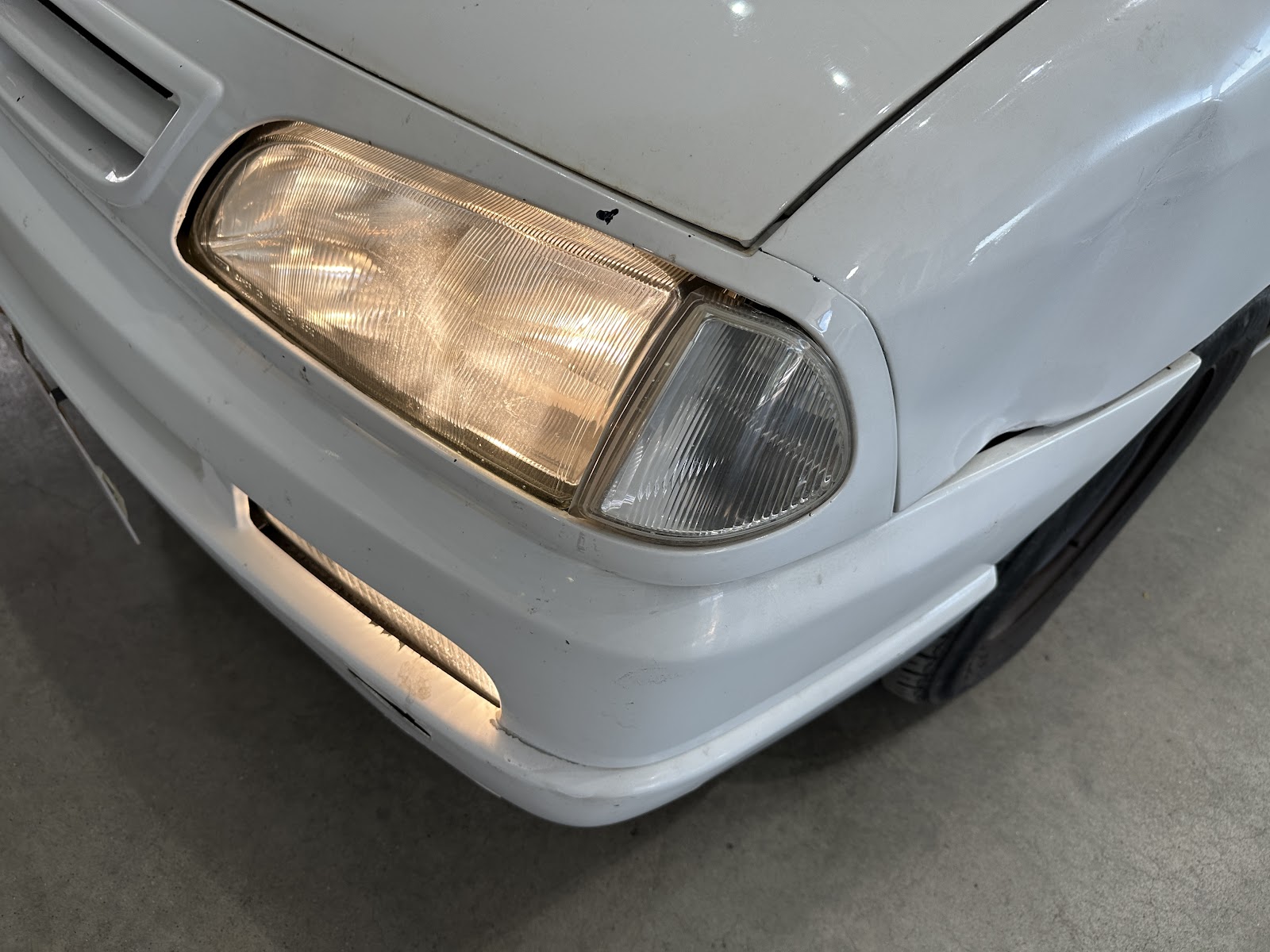 Foto 17 de CITROEN EVASION 2000 en venta en CSV Motor VALDEFUENTES