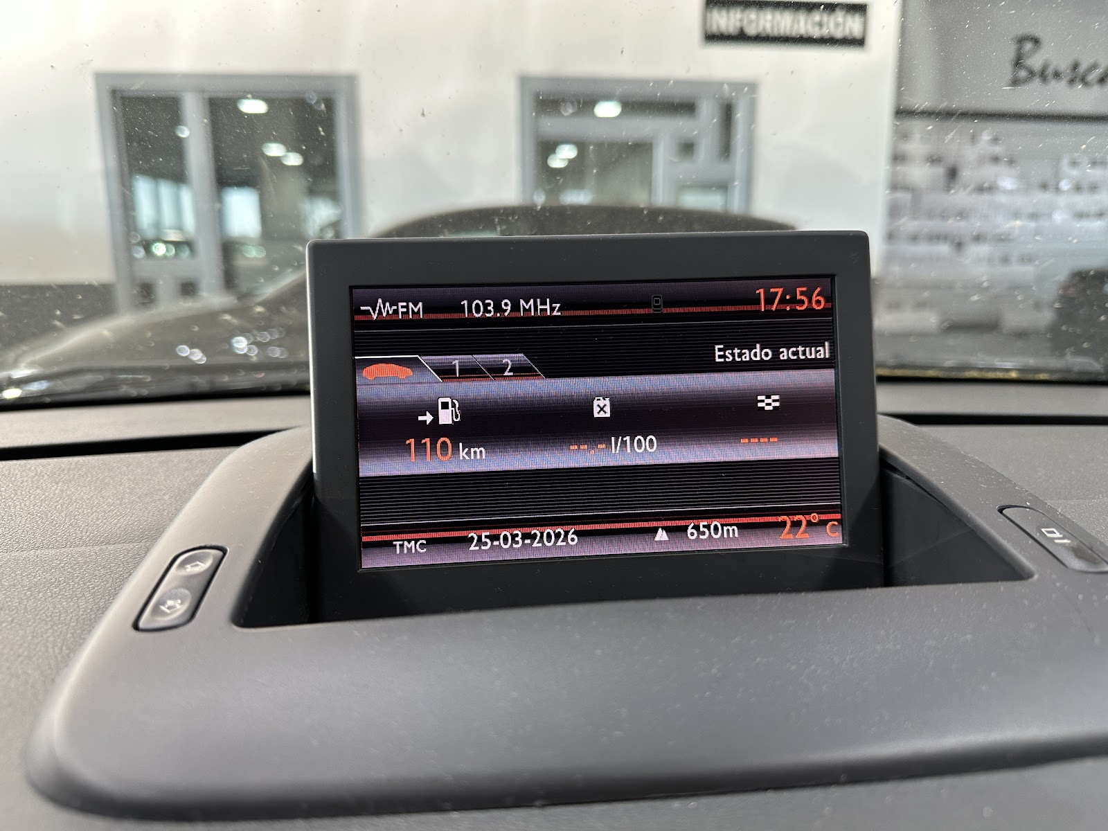 Foto 19 de PEUGEOT 3008 2010 en venta en CSV Motor VALDEFUENTES