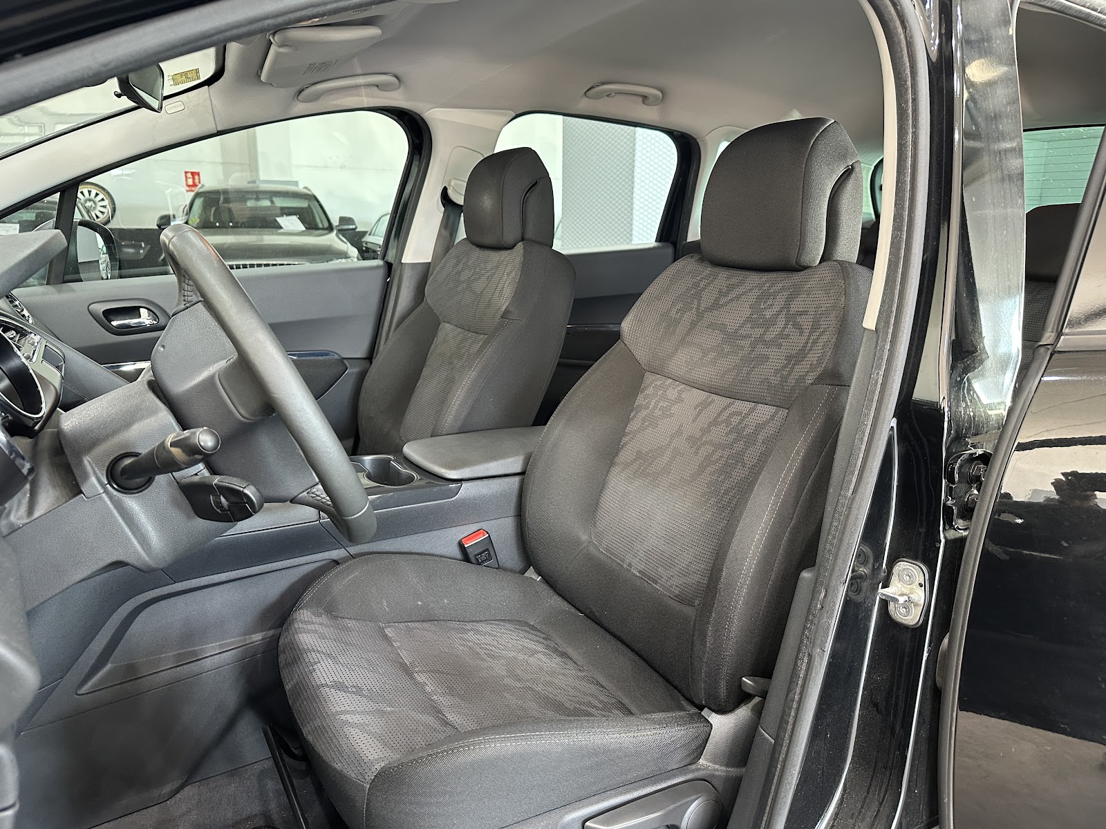 Foto 9 de PEUGEOT 3008 2010 en venta en CSV Motor VALDEFUENTES
