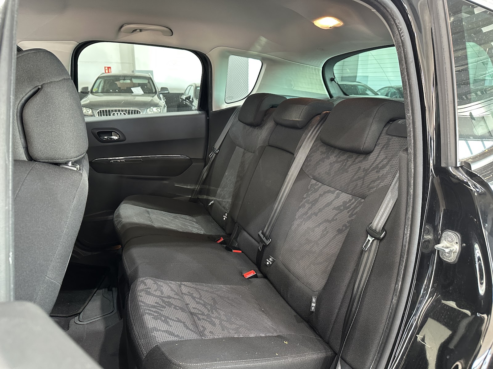 Foto 10 de PEUGEOT 3008 2010 en venta en CSV Motor VALDEFUENTES