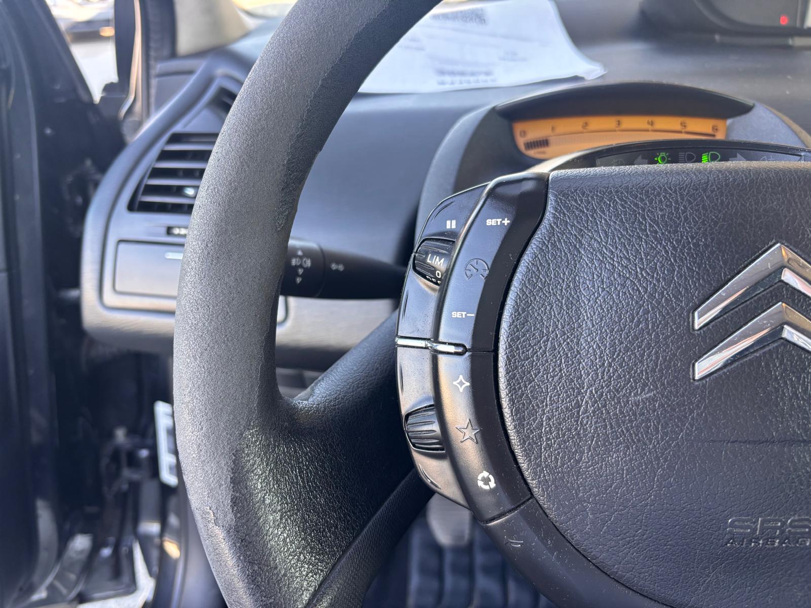 Foto 10 de CITROEN C4 2007 en venta en CSV Motor VALDEFUENTES
