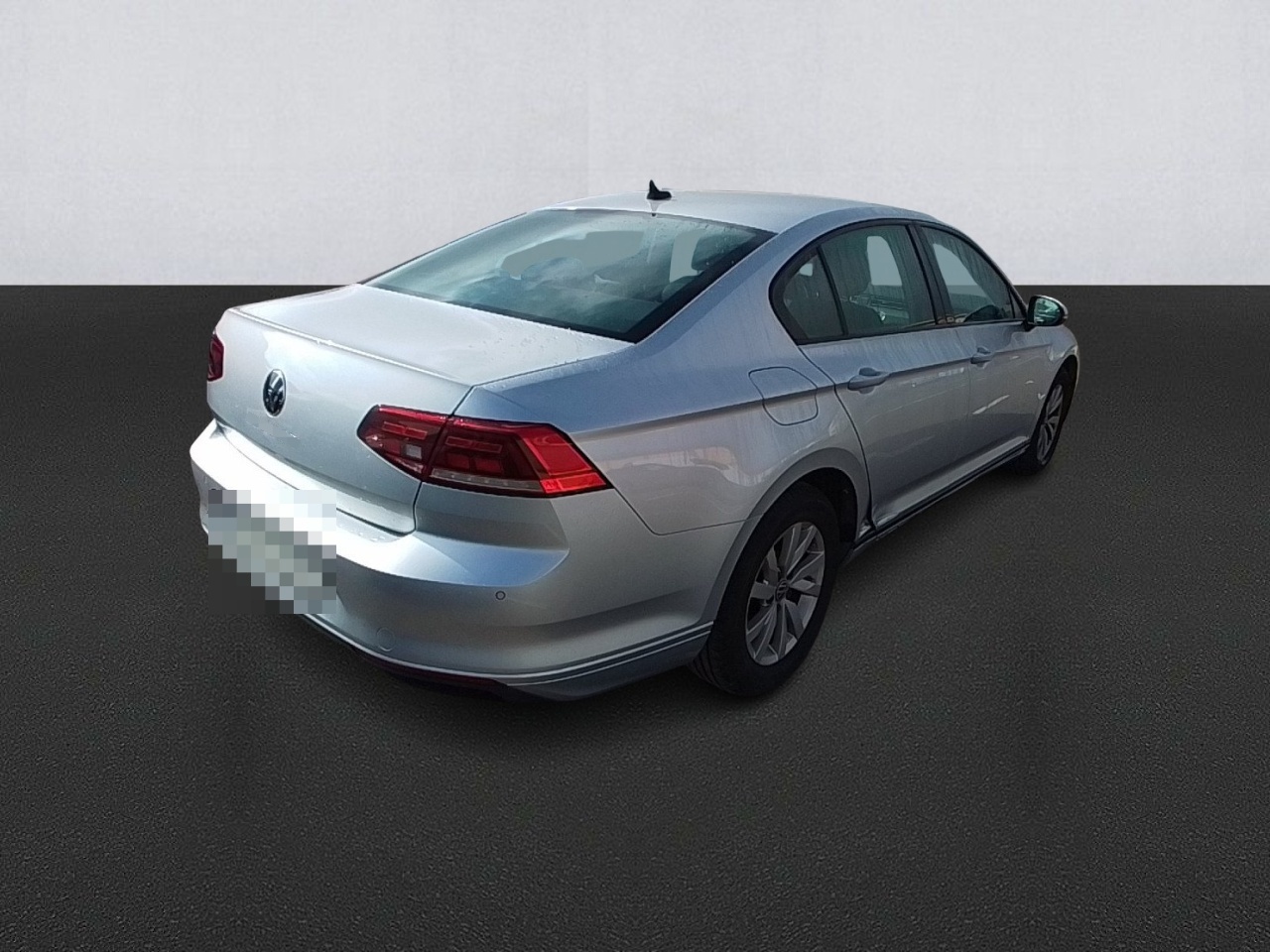 Foto 2 de VOLKSWAGEN PASSAT 2020 en venta en CSV Motor VALDEFUENTES
