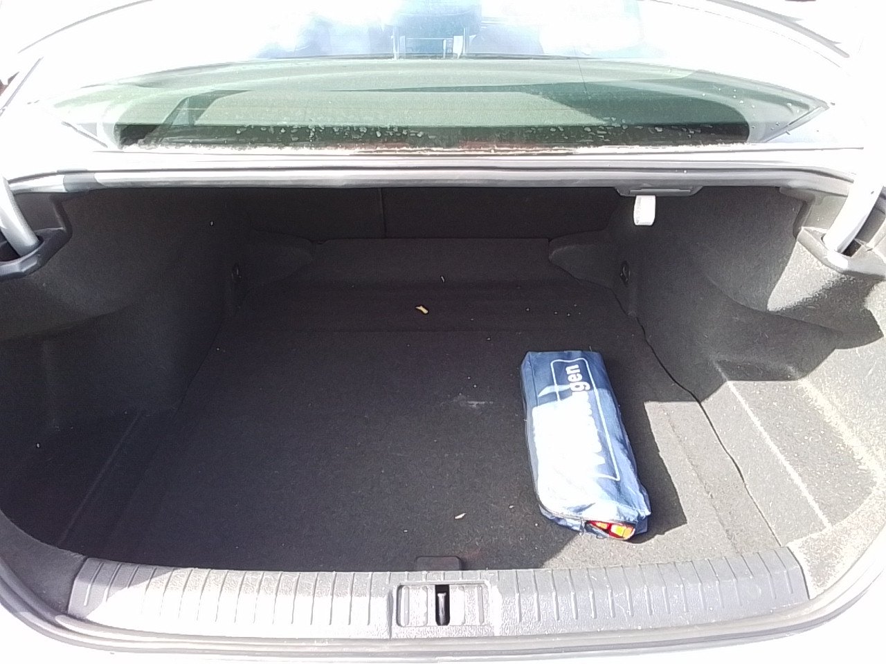 Foto 3 de VOLKSWAGEN PASSAT 2020 en venta en CSV Motor VALDEFUENTES