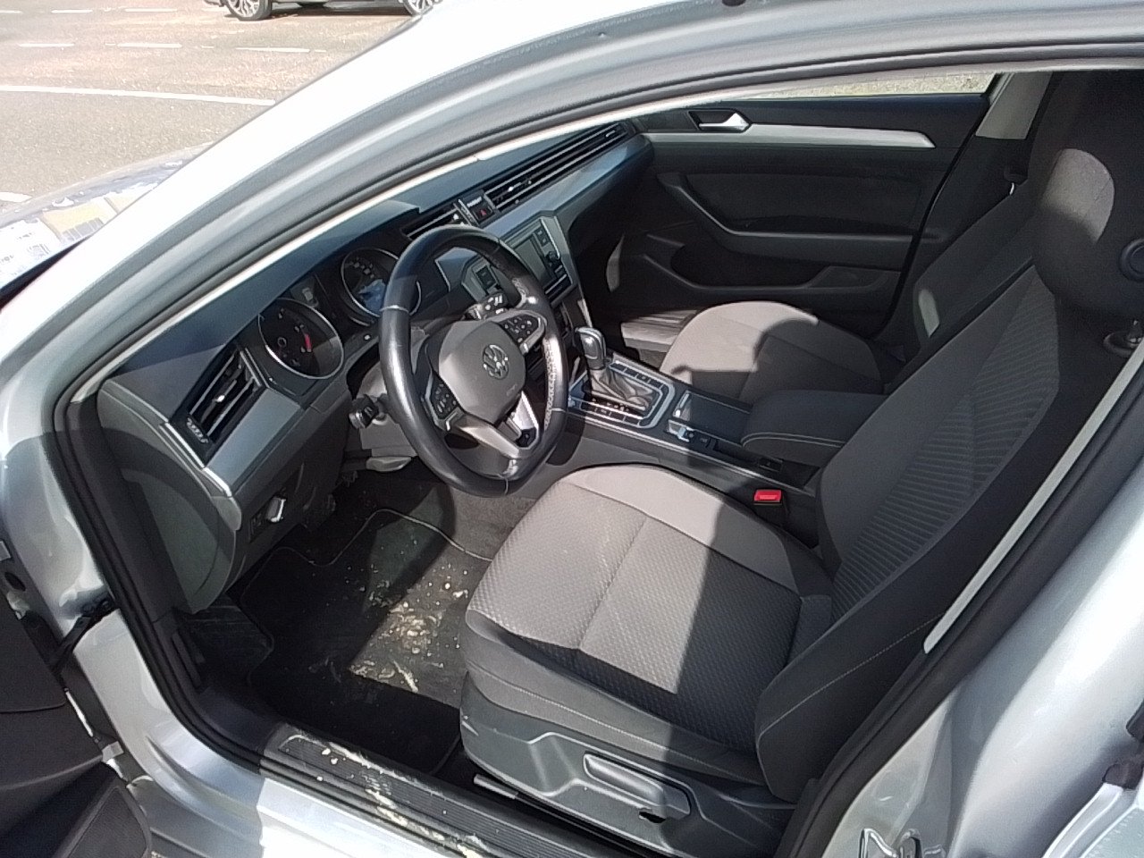 Foto 4 de VOLKSWAGEN PASSAT 2020 en venta en CSV Motor VALDEFUENTES
