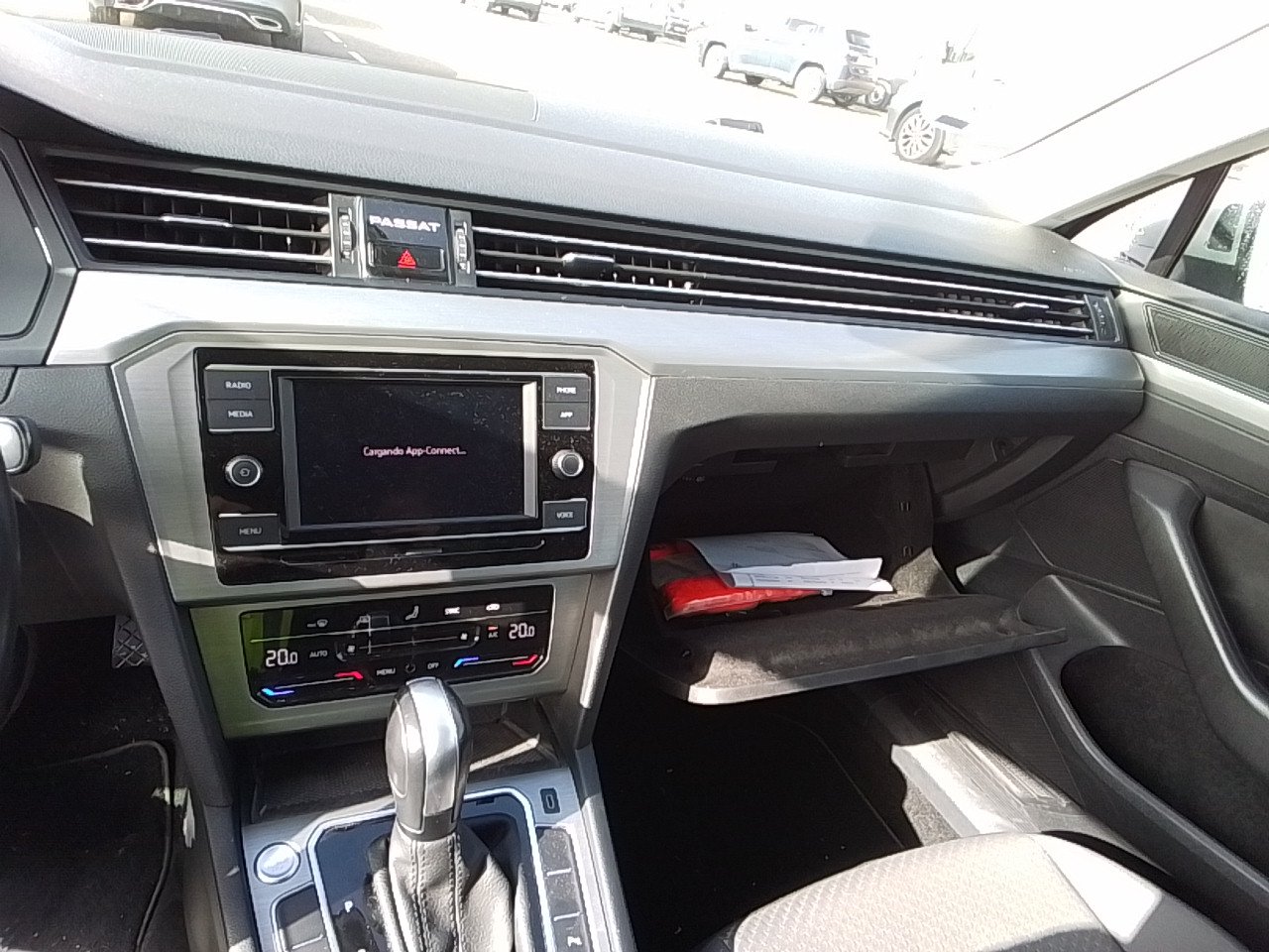 Foto 5 de VOLKSWAGEN PASSAT 2020 en venta en CSV Motor VALDEFUENTES