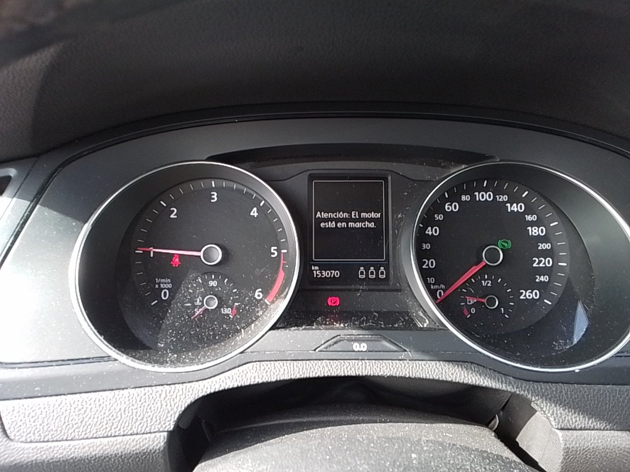 Foto 6 de VOLKSWAGEN PASSAT 2020 en venta en CSV Motor VALDEFUENTES