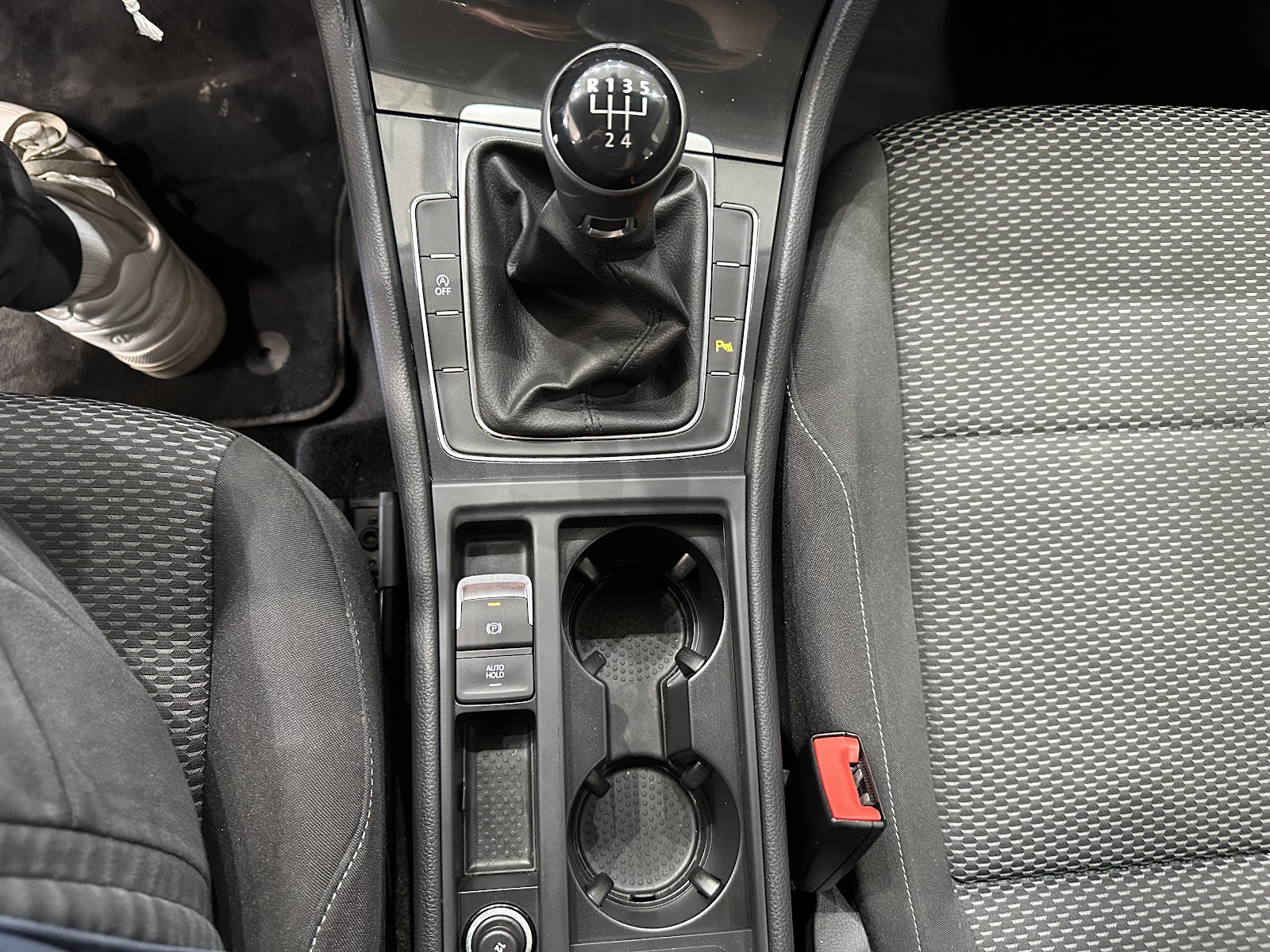 Foto 13 de VOLKSWAGEN GOLF 2020 en venta en CSV Motor VALDEFUENTES