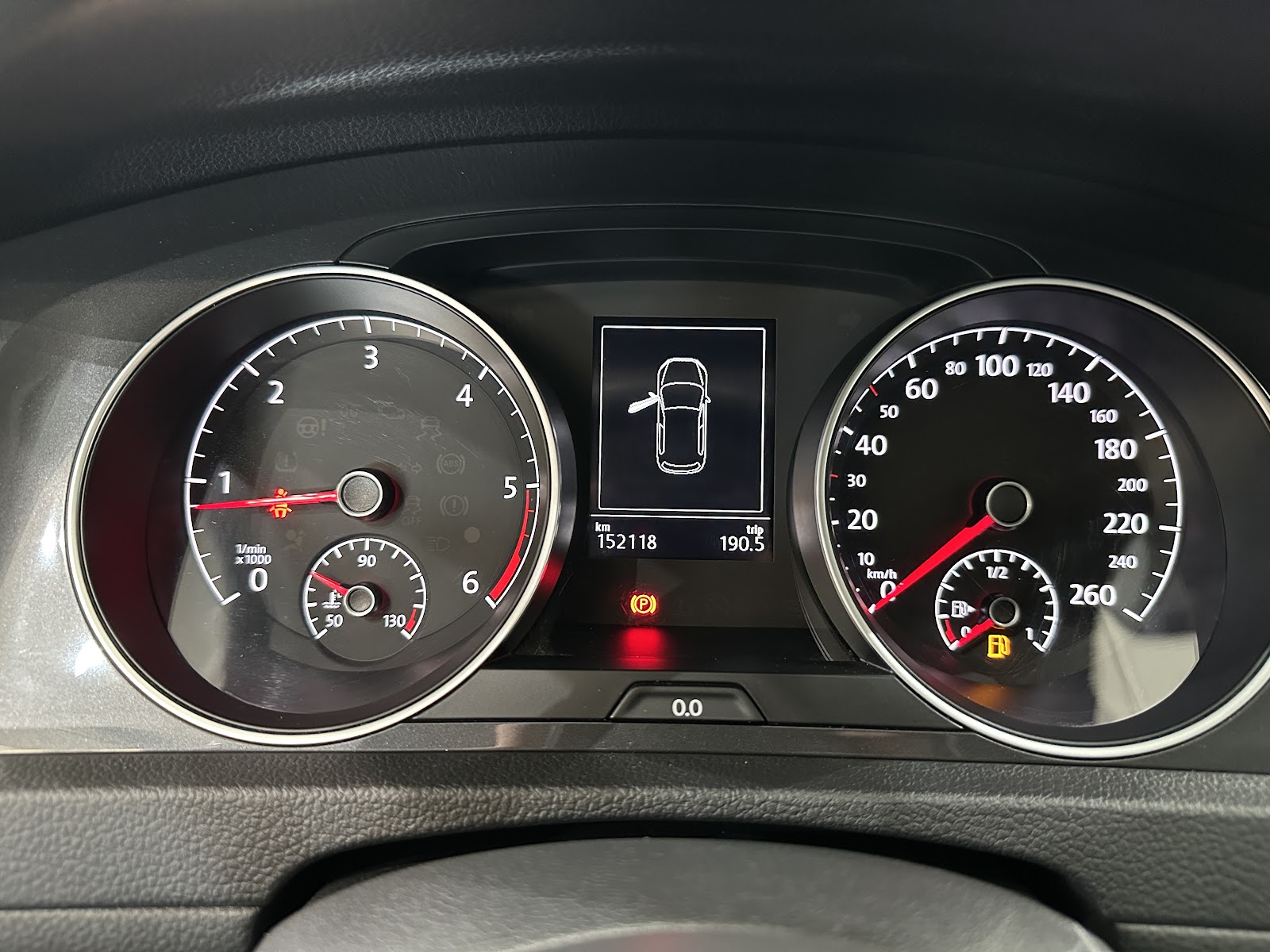 Foto 14 de VOLKSWAGEN GOLF 2020 en venta en CSV Motor VALDEFUENTES