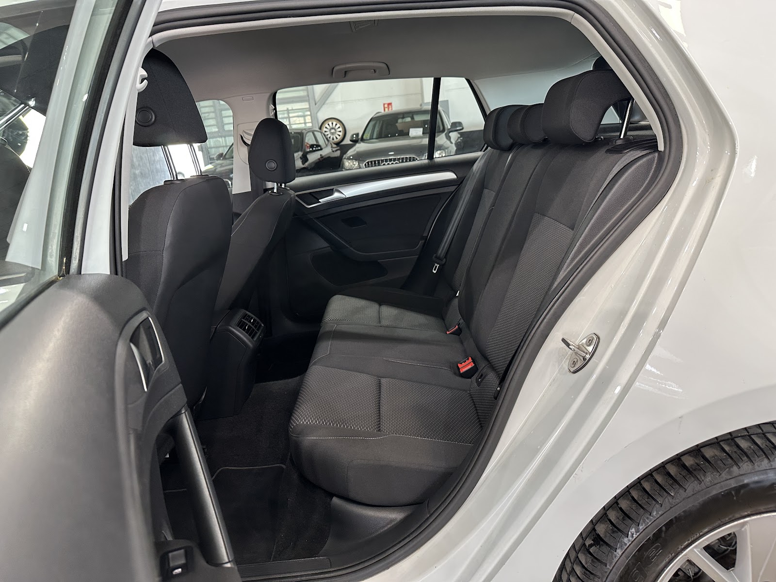 Foto 9 de VOLKSWAGEN GOLF 2020 en venta en CSV Motor VALDEFUENTES