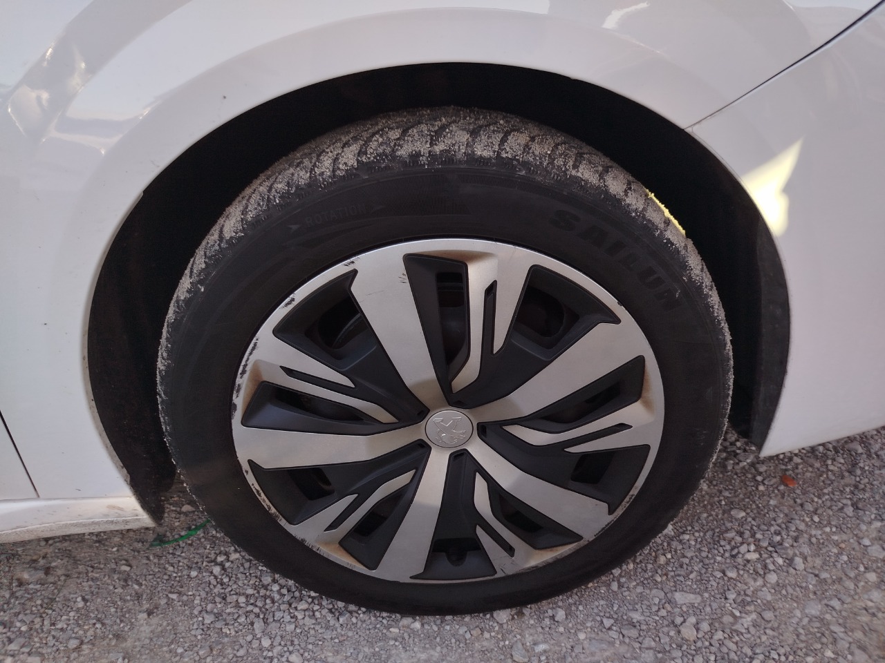 Foto 4 de PEUGEOT 208 2020 en venta en CSV Motor VALDEFUENTES
