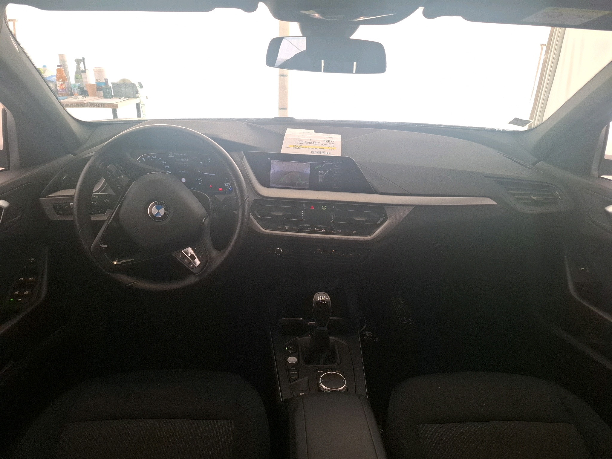 Foto 2 de BMW SERIE 1 2021 en venta en CSV Motor VALDEFUENTES