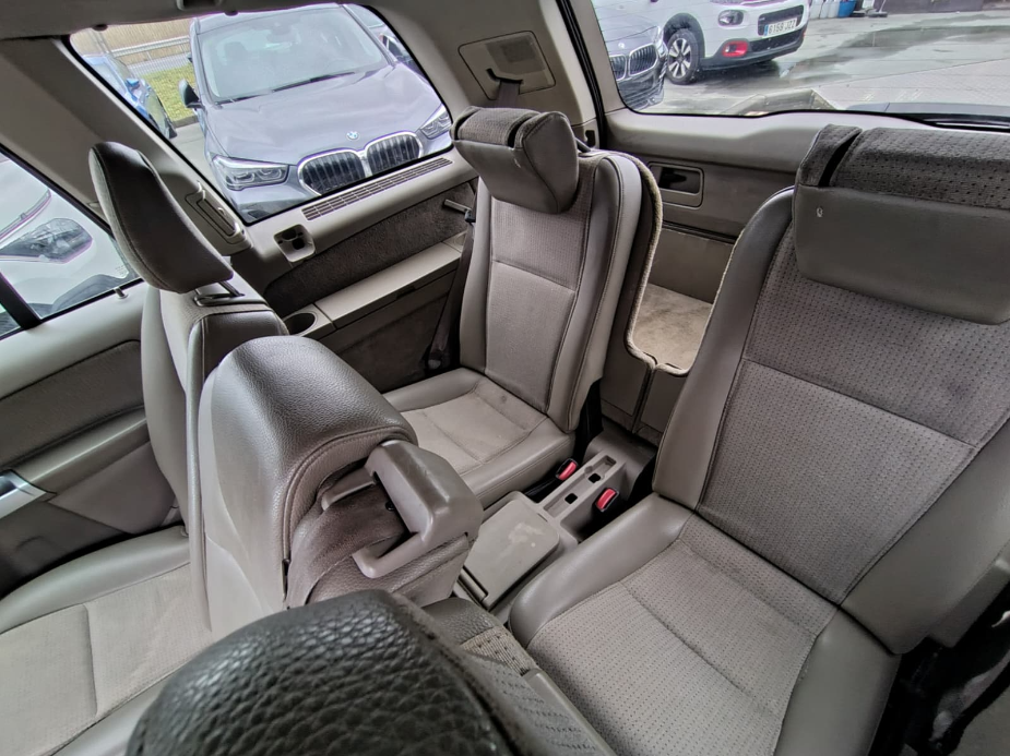 Foto 2 de BMW X3 2005 en venta en CSV Motor VALDEFUENTES