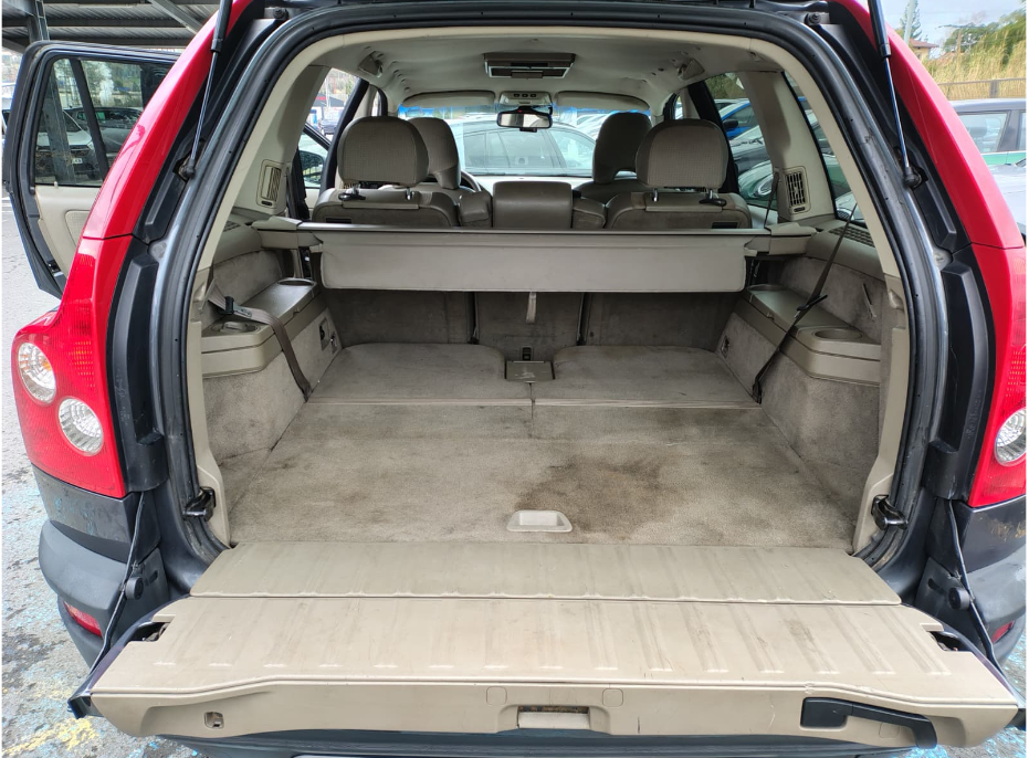 Foto 4 de BMW X3 2005 en venta en CSV Motor VALDEFUENTES