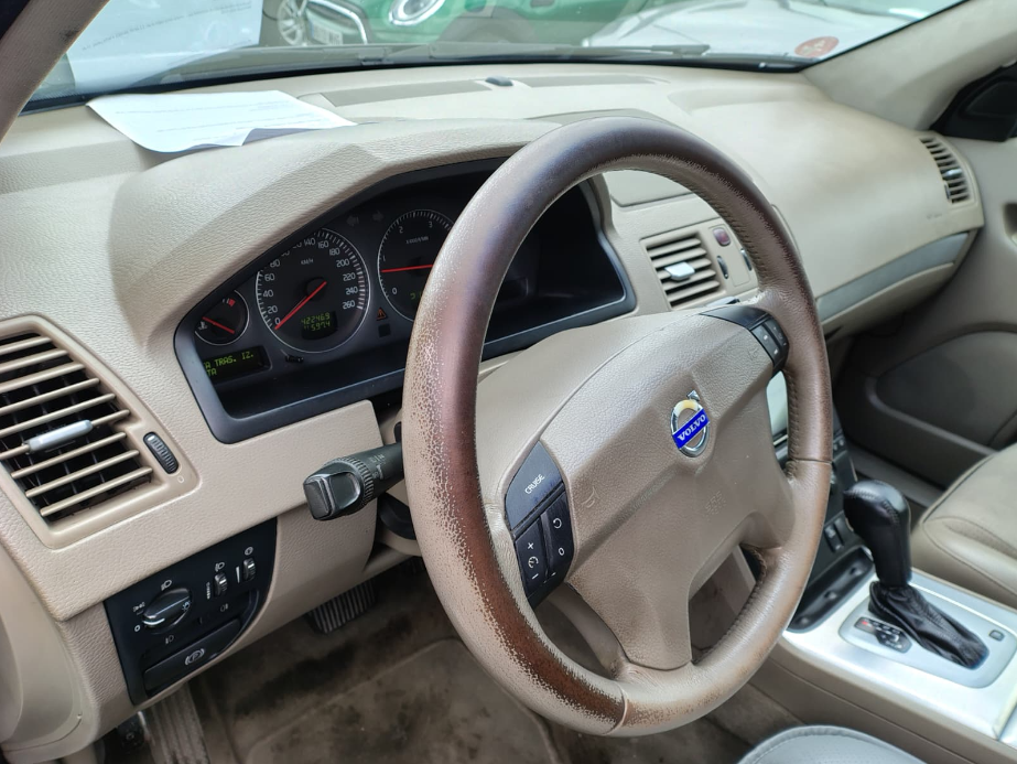 Foto 8 de BMW X3 2005 en venta en CSV Motor VALDEFUENTES