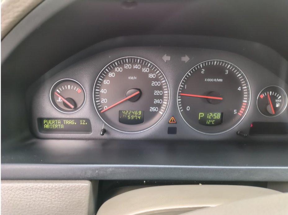 Foto 9 de BMW X3 2005 en venta en CSV Motor VALDEFUENTES