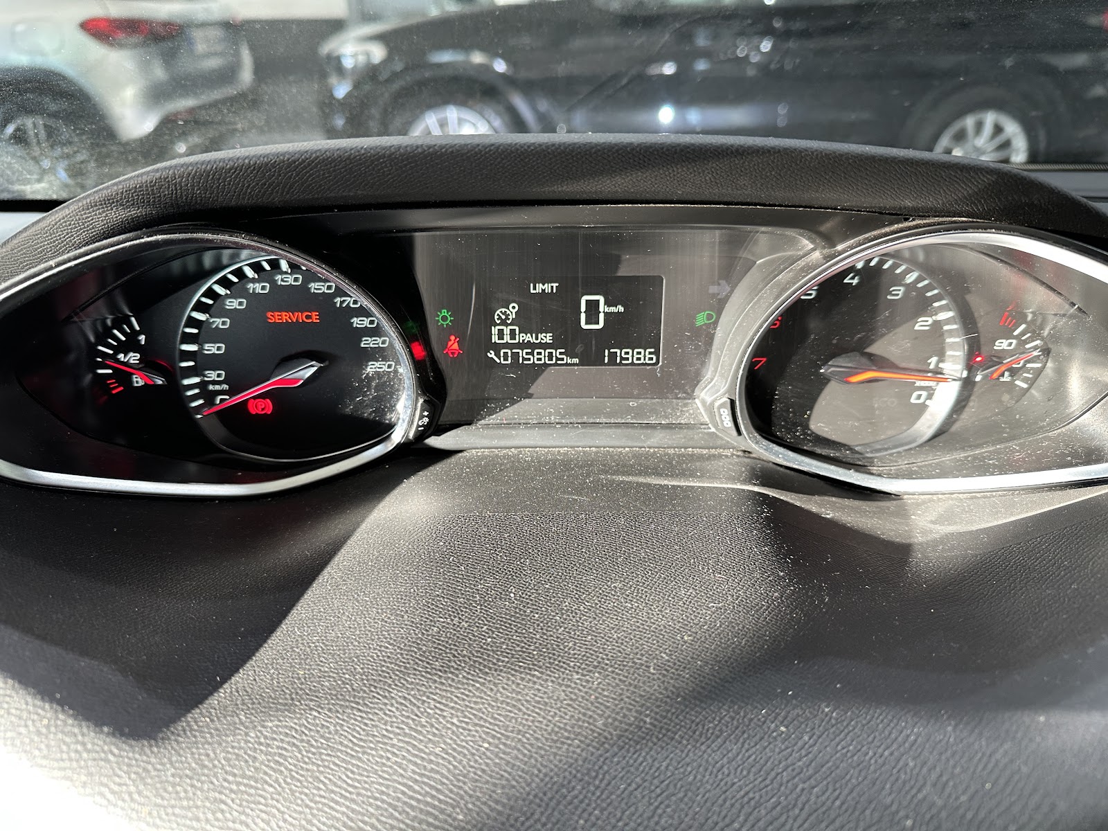 Foto 13 de PEUGEOT 308 2017 en venta en CSV Motor VALDEFUENTES