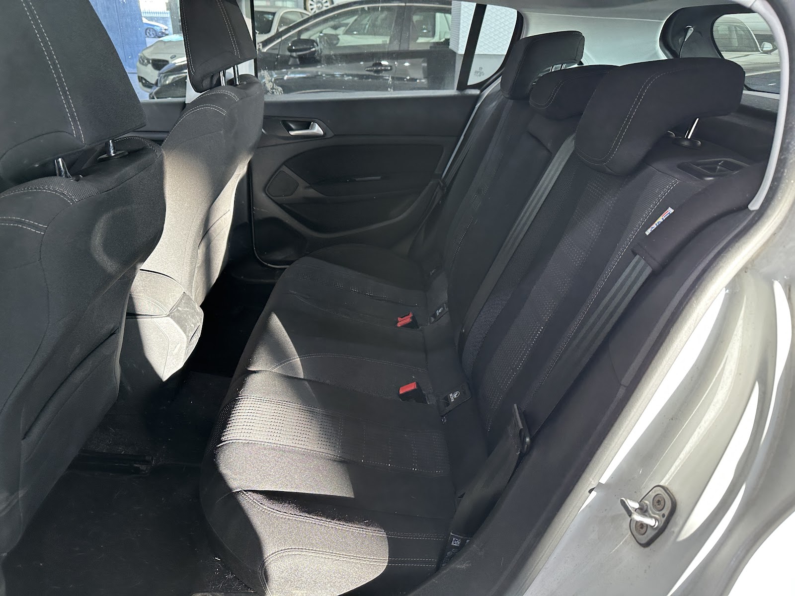 Foto 10 de PEUGEOT 308 2017 en venta en CSV Motor VALDEFUENTES
