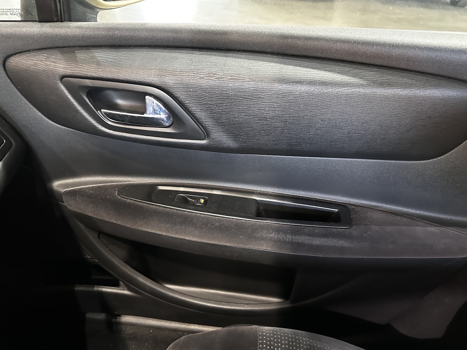Foto 14 de CITROEN C4 2006 en venta en CSV Motor VALDEFUENTES