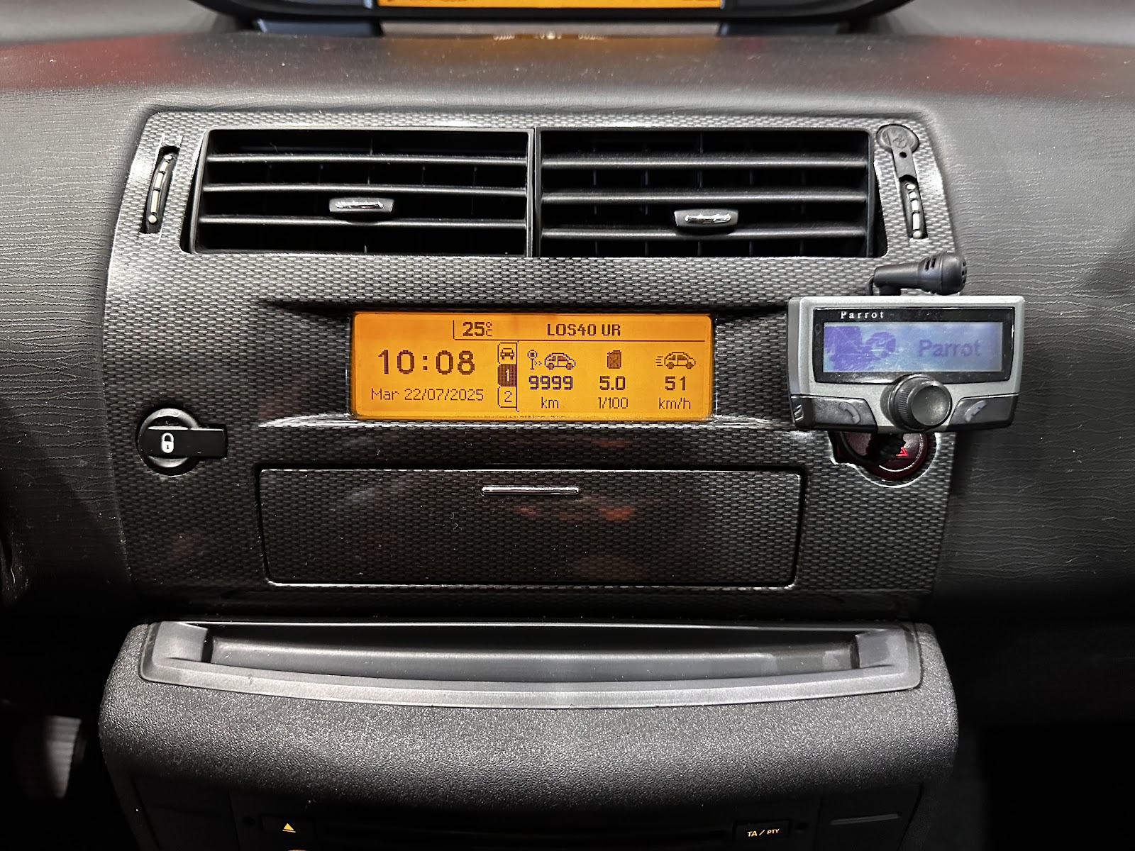 Foto 19 de CITROEN C4 2006 en venta en CSV Motor VALDEFUENTES