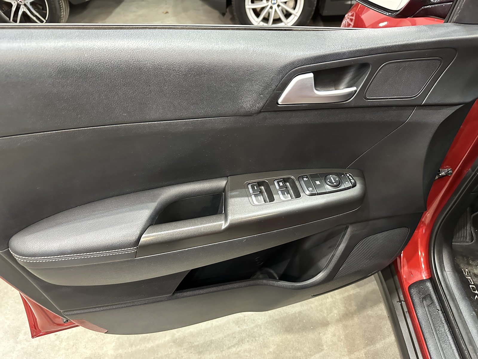Foto 13 de KIA SPORTAGE 2016 en venta en CSV Motor VALDEFUENTES