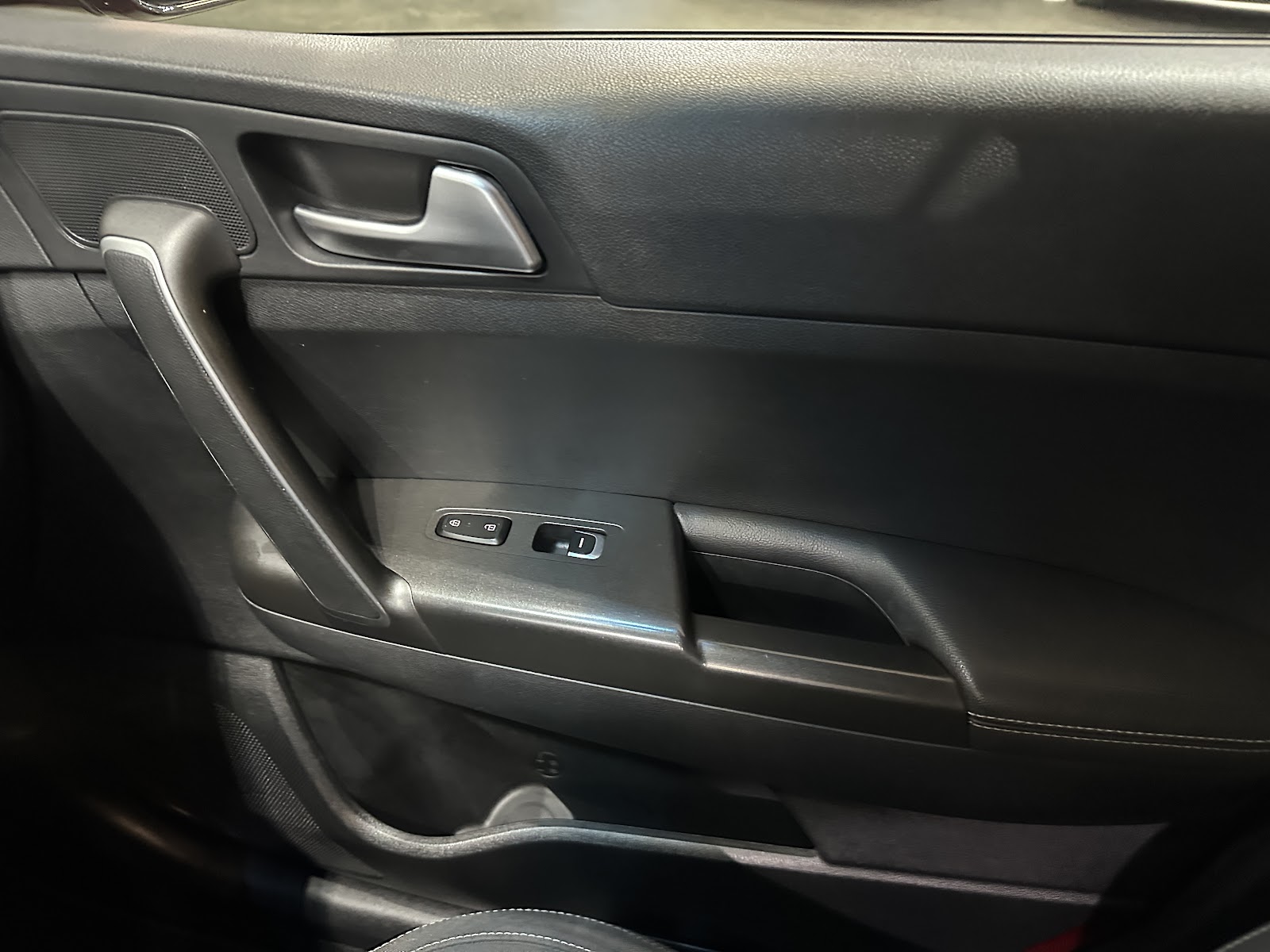 Foto 14 de KIA SPORTAGE 2016 en venta en CSV Motor VALDEFUENTES