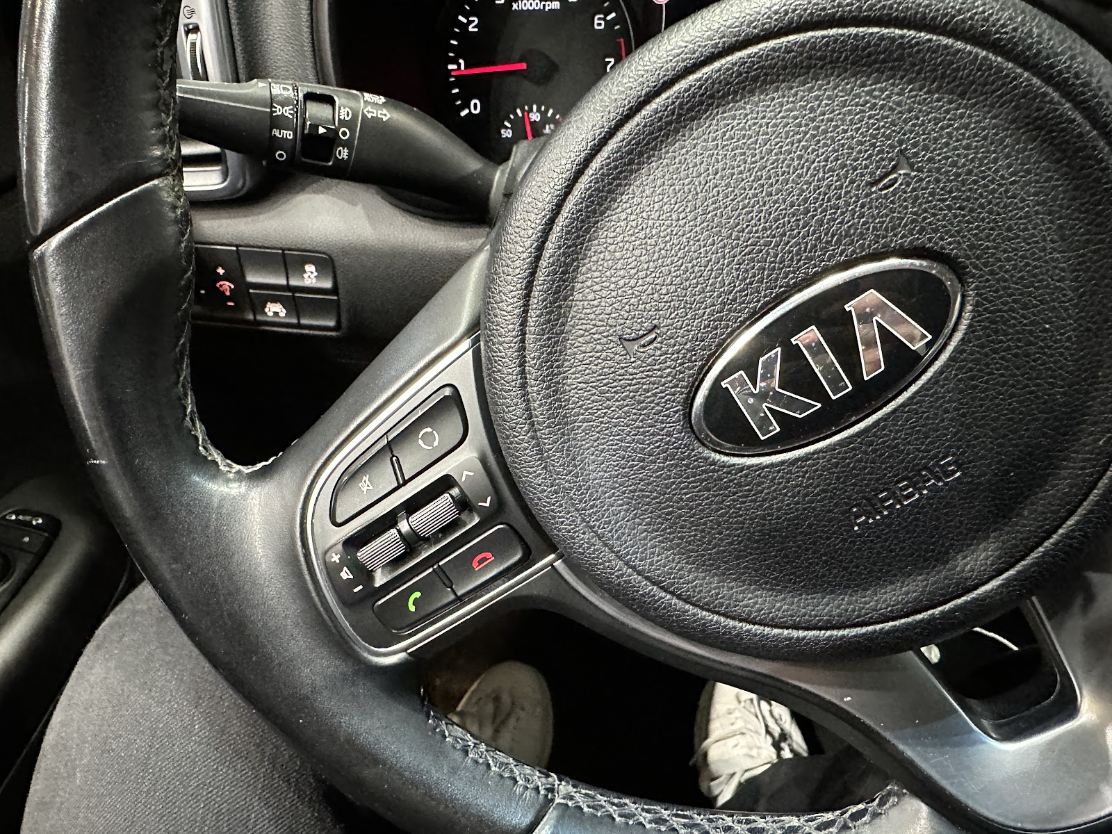 Foto 16 de KIA SPORTAGE 2016 en venta en CSV Motor VALDEFUENTES