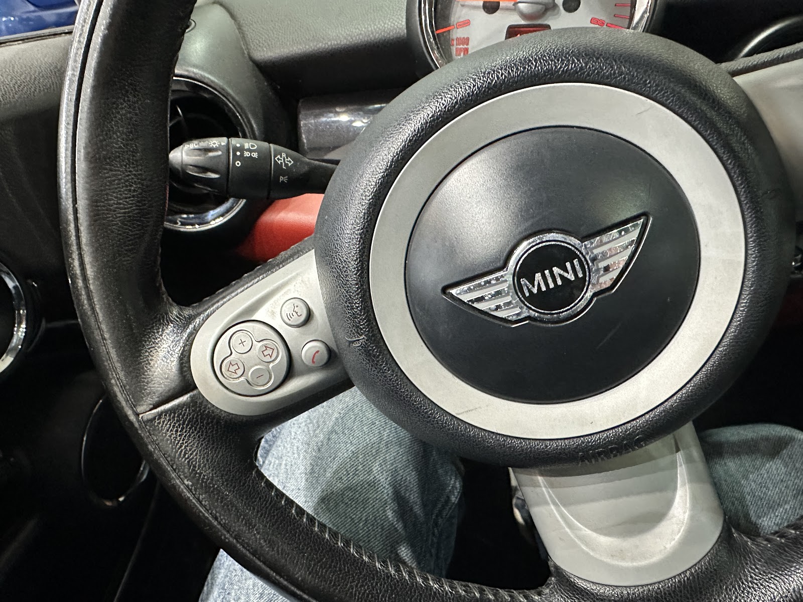 Foto 14 de MINI COOPER ONE 2009 en venta en CSV Motor VALDEFUENTES