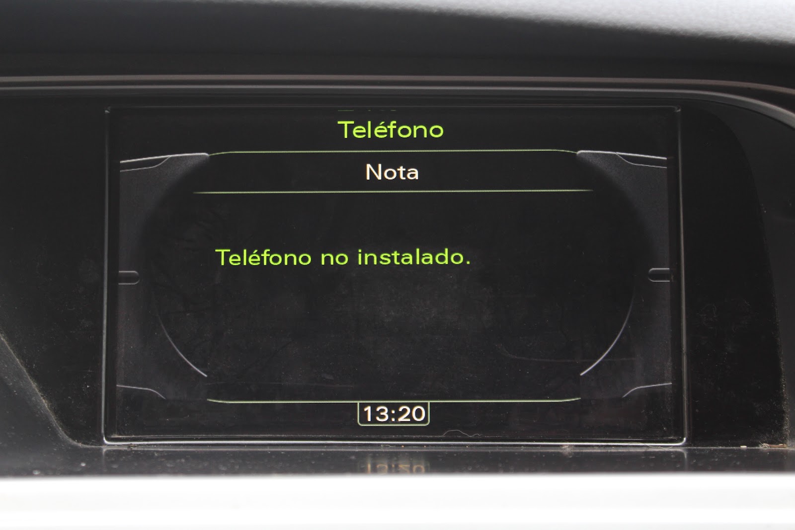Foto 17 de AUDI A4 2011 en venta en CSV Motor VALDEFUENTES